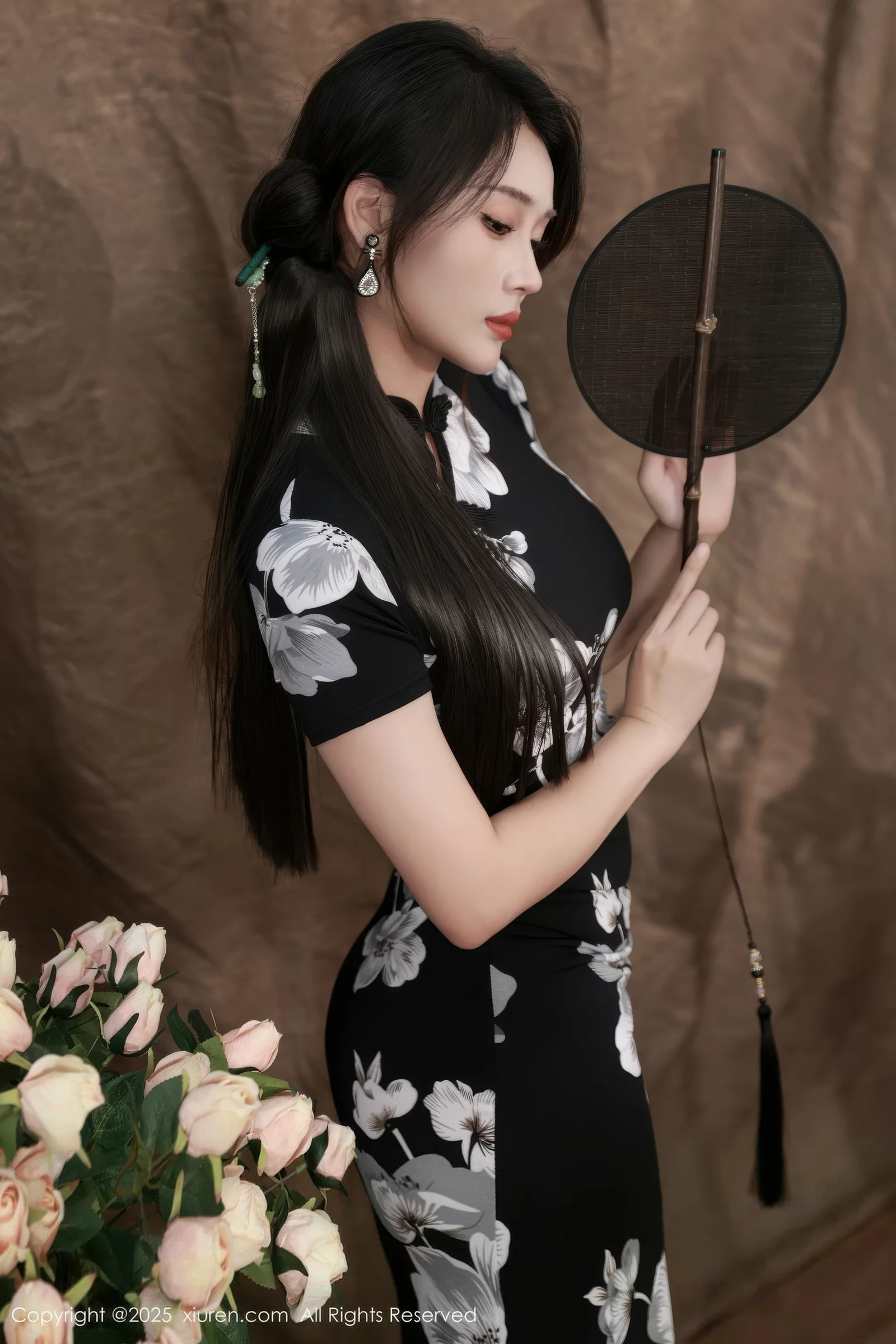 漂亮美女_南乔全集