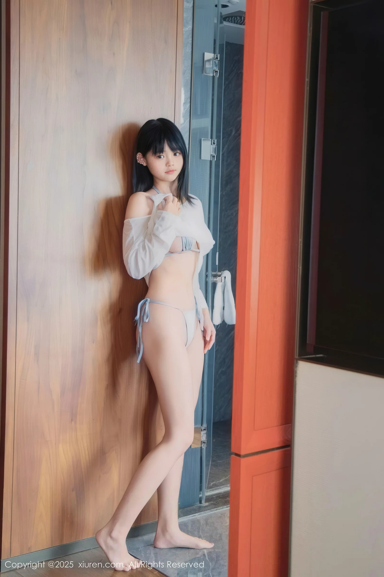 漂亮美女_小泠全集