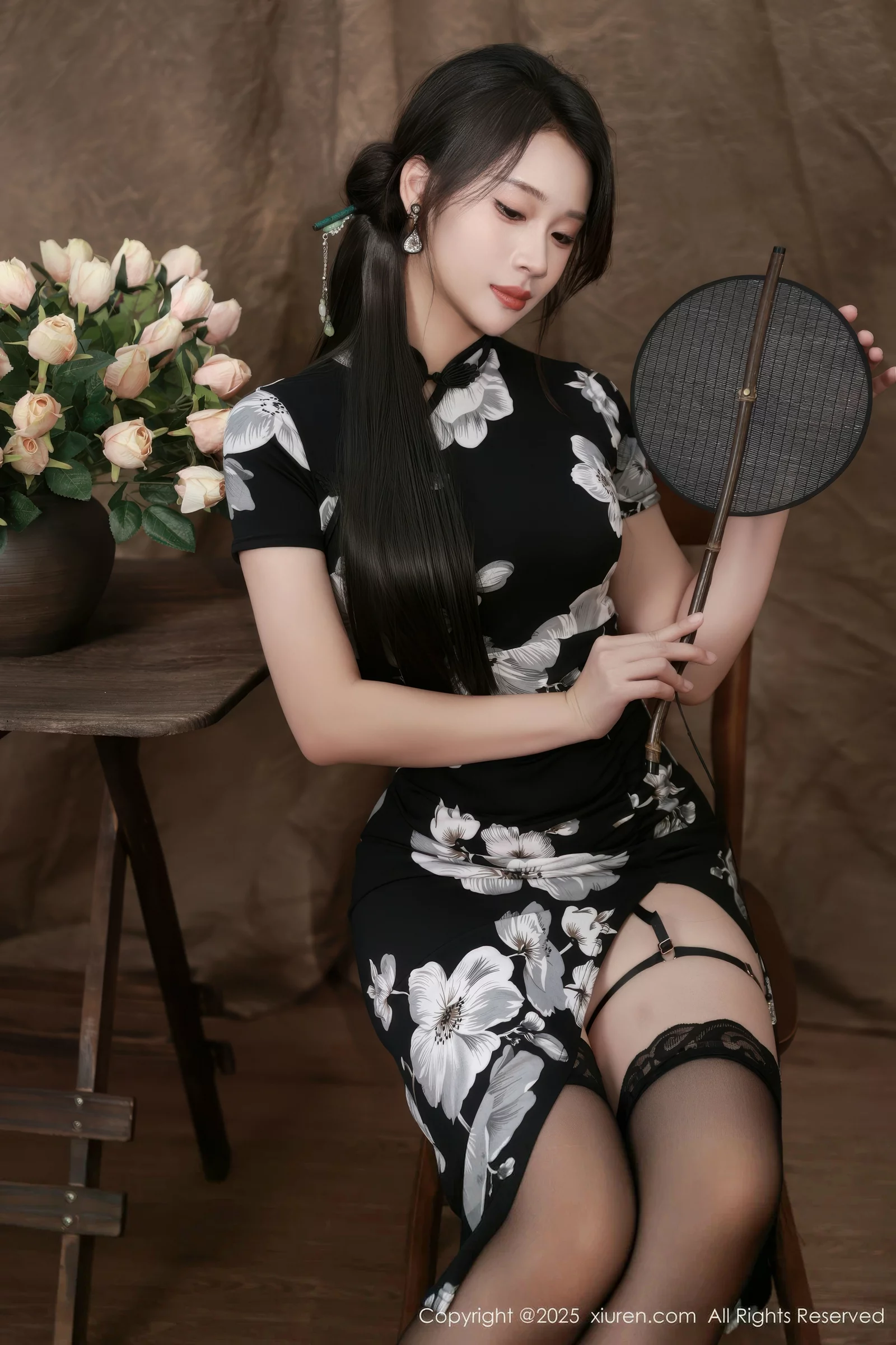 漂亮美女_南乔全集