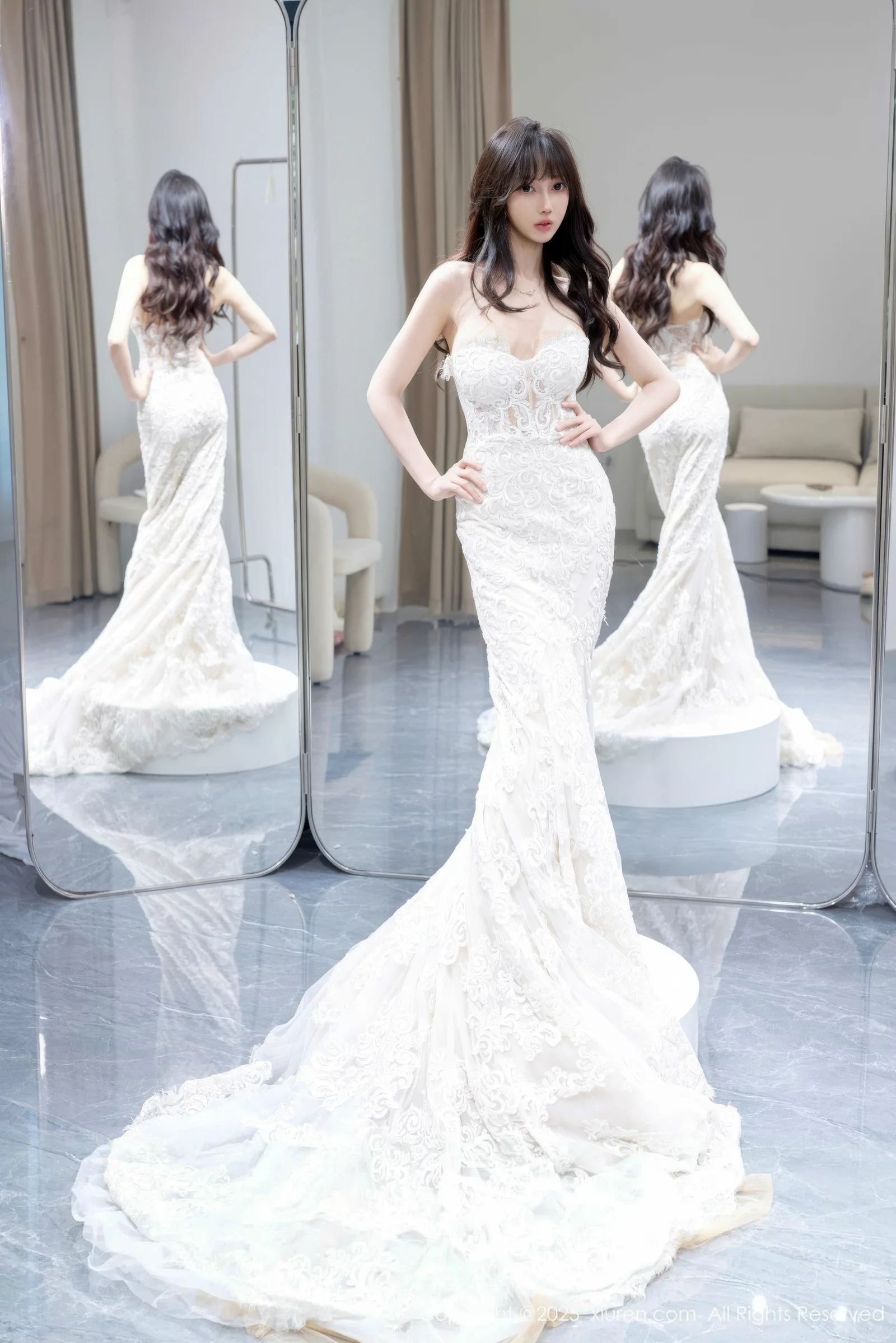 漂亮美女_玥儿玥全集