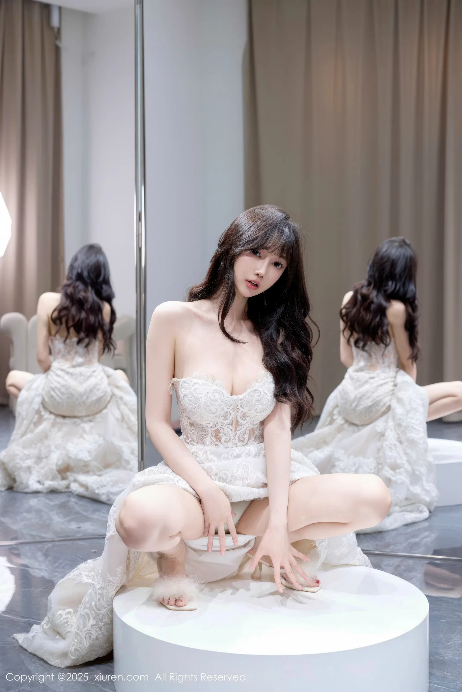 漂亮美女_玥儿玥全集