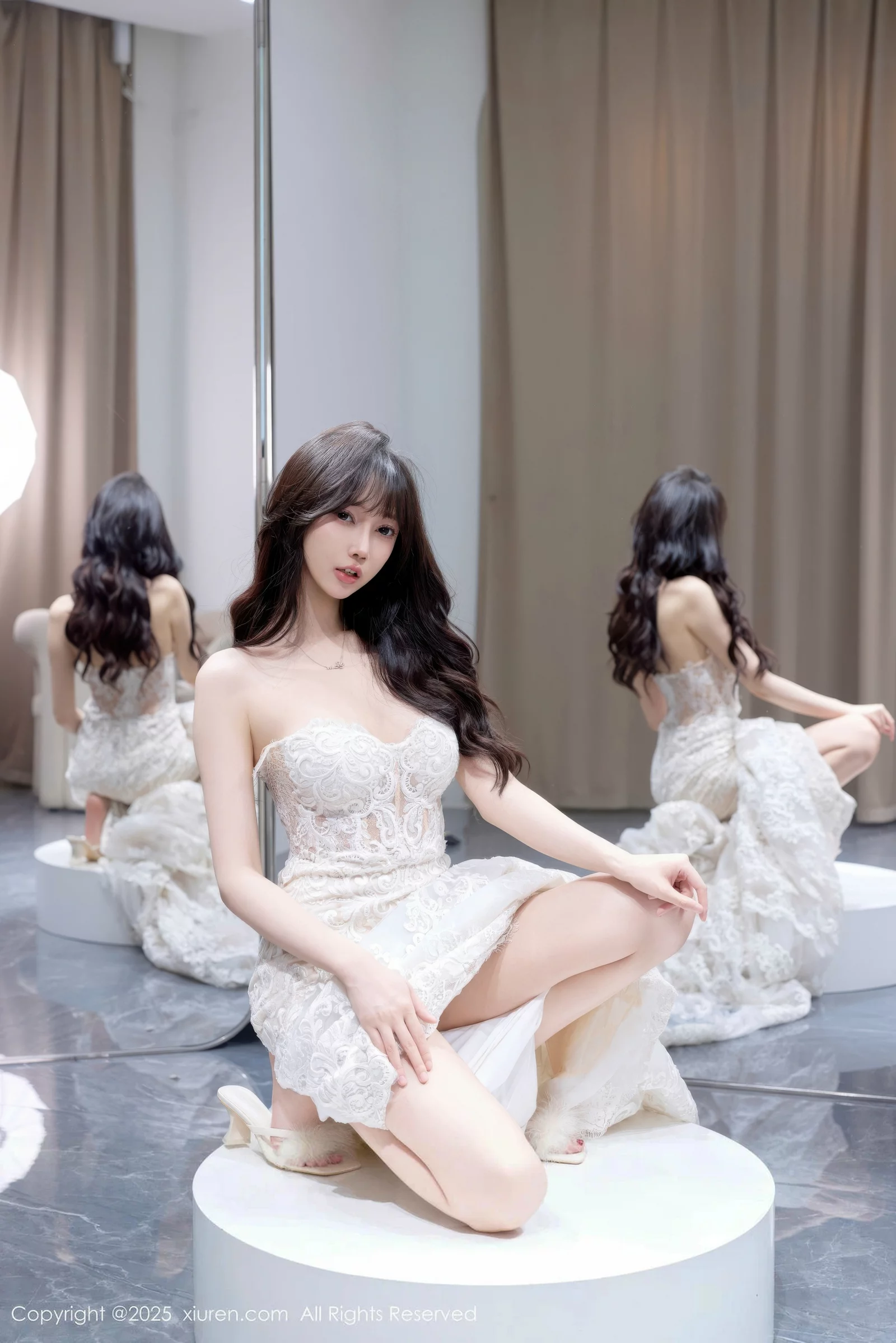 漂亮美女_玥儿玥全集