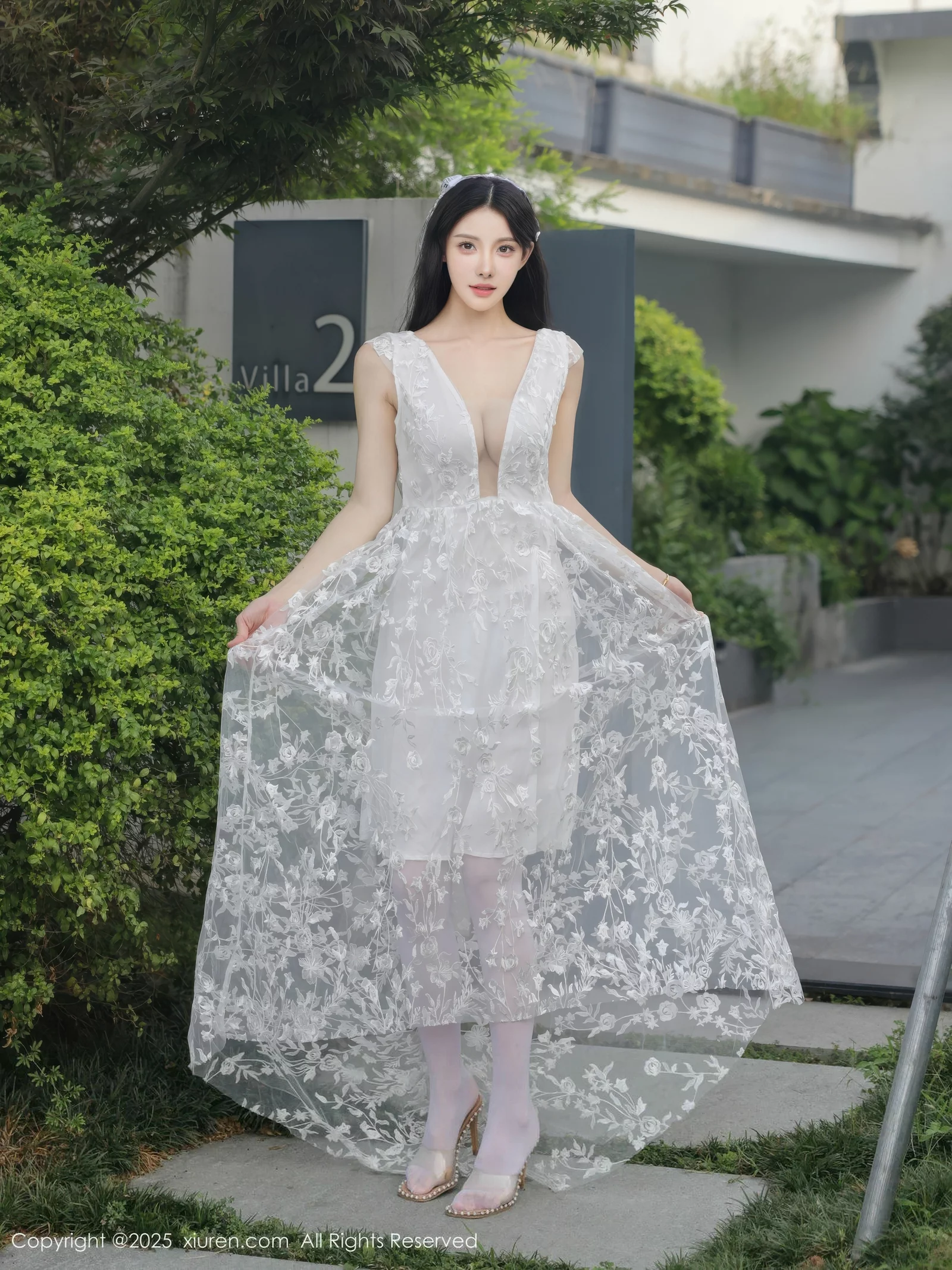 漂亮美女_梨霜儿全集 漂亮美女_梨霜儿全集