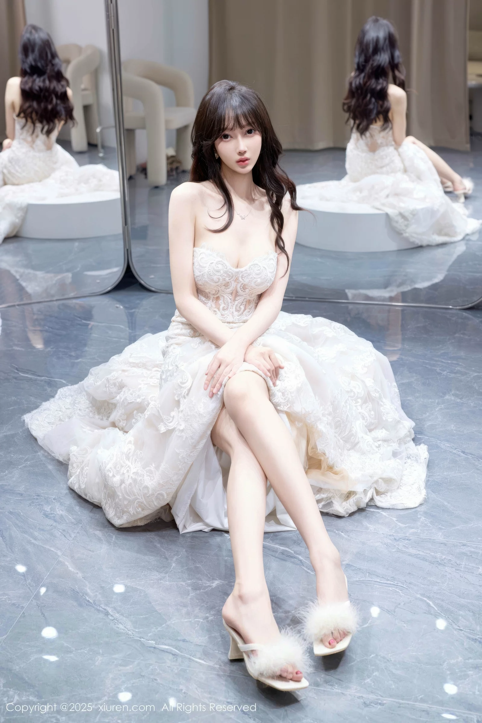 漂亮美女_玥儿玥全集