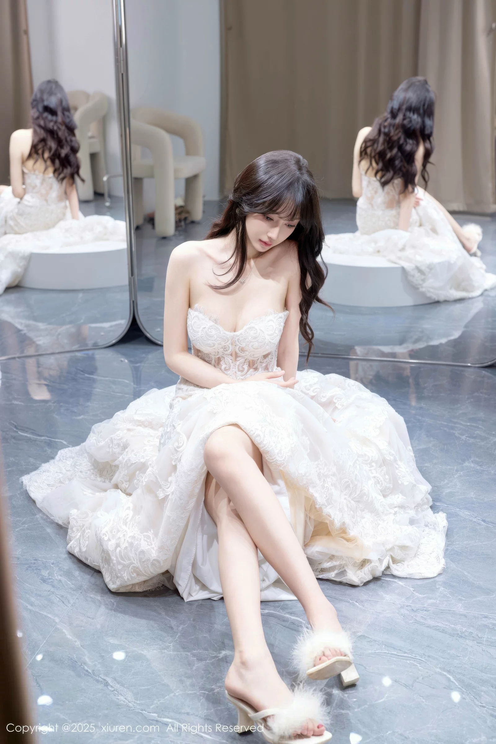 漂亮美女_玥儿玥全集