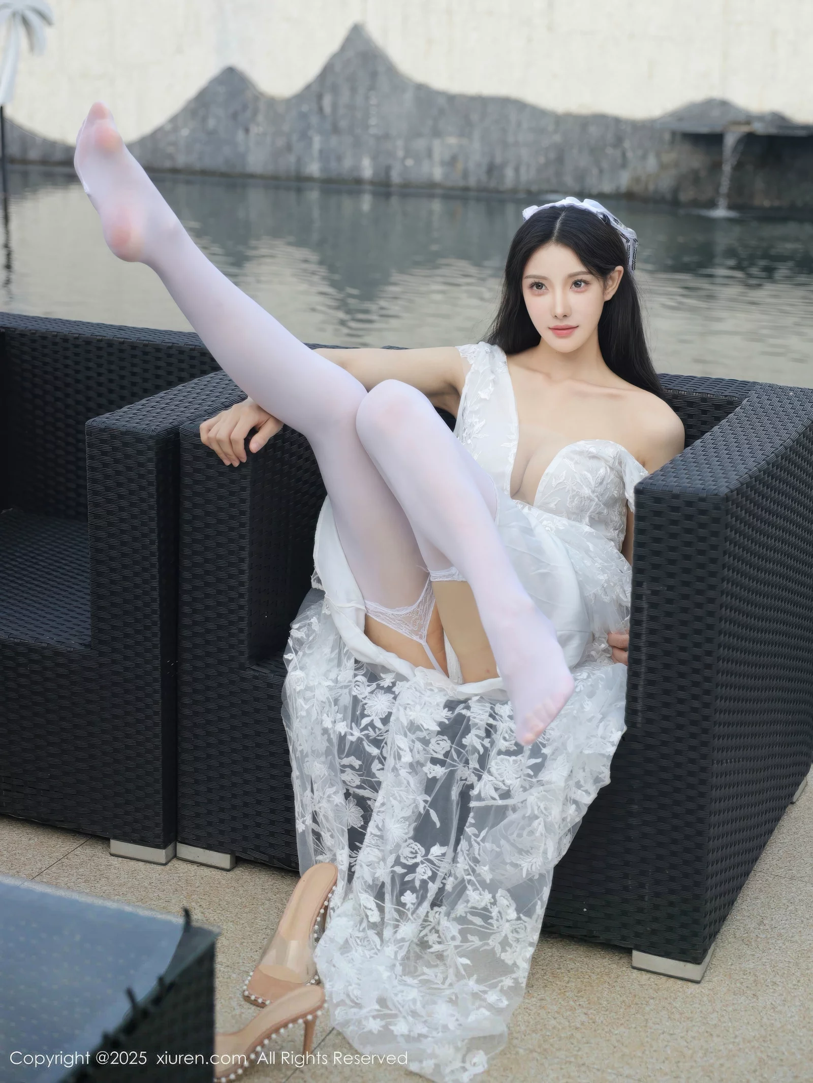 漂亮美女_梨霜儿全集 漂亮美女_梨霜儿全集