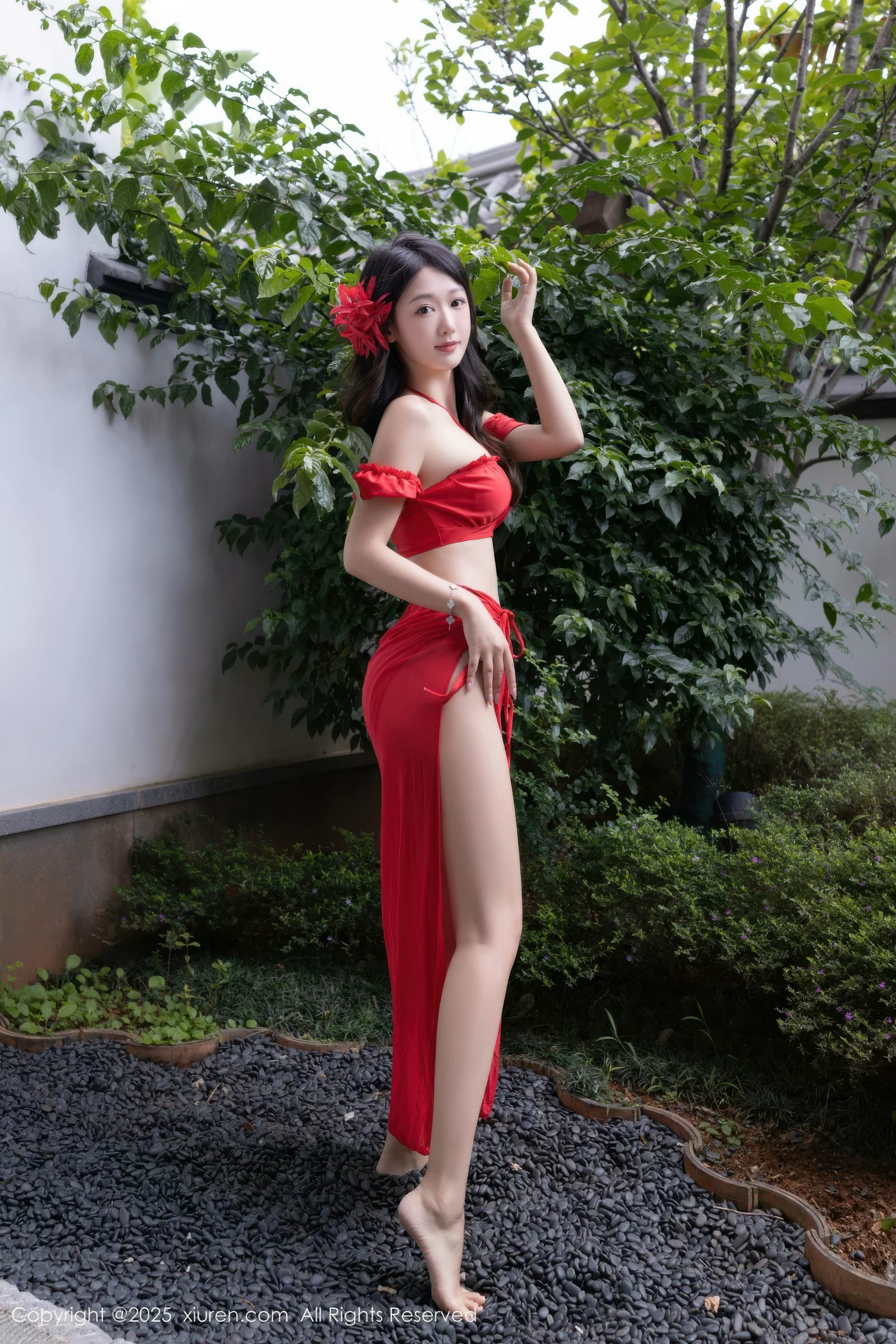 漂亮美女_唐安琪全集 漂亮美女_唐安琪全集