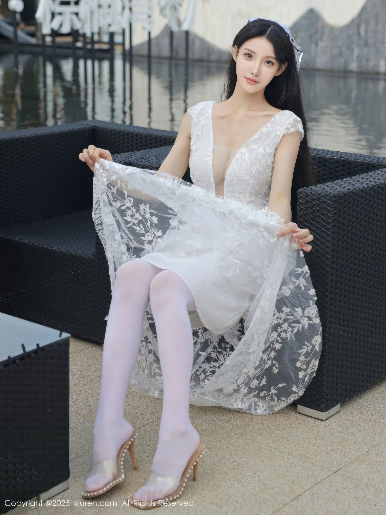 漂亮美女_梨霜儿全集 漂亮美女_梨霜儿全集