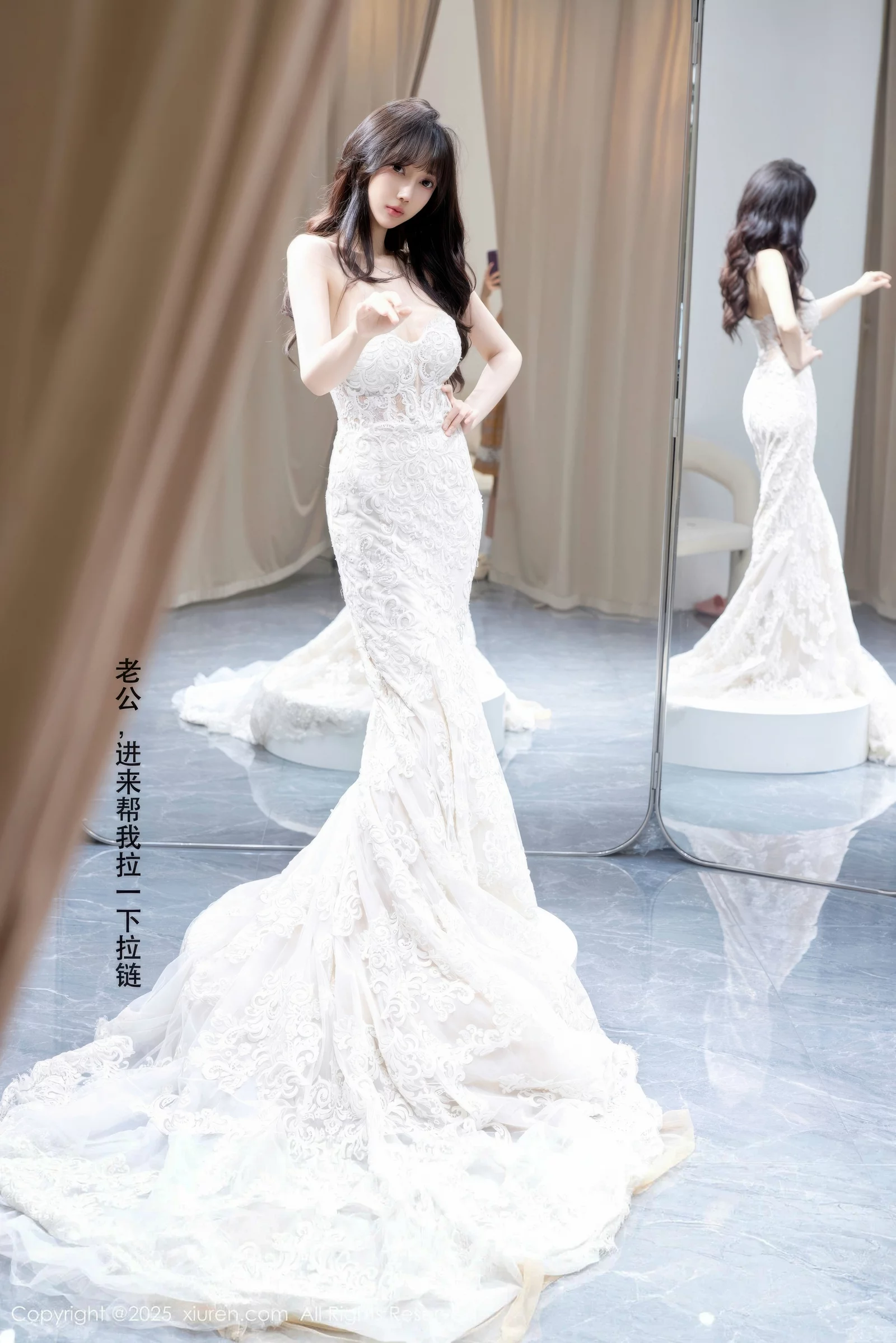 漂亮美女_玥儿玥全集