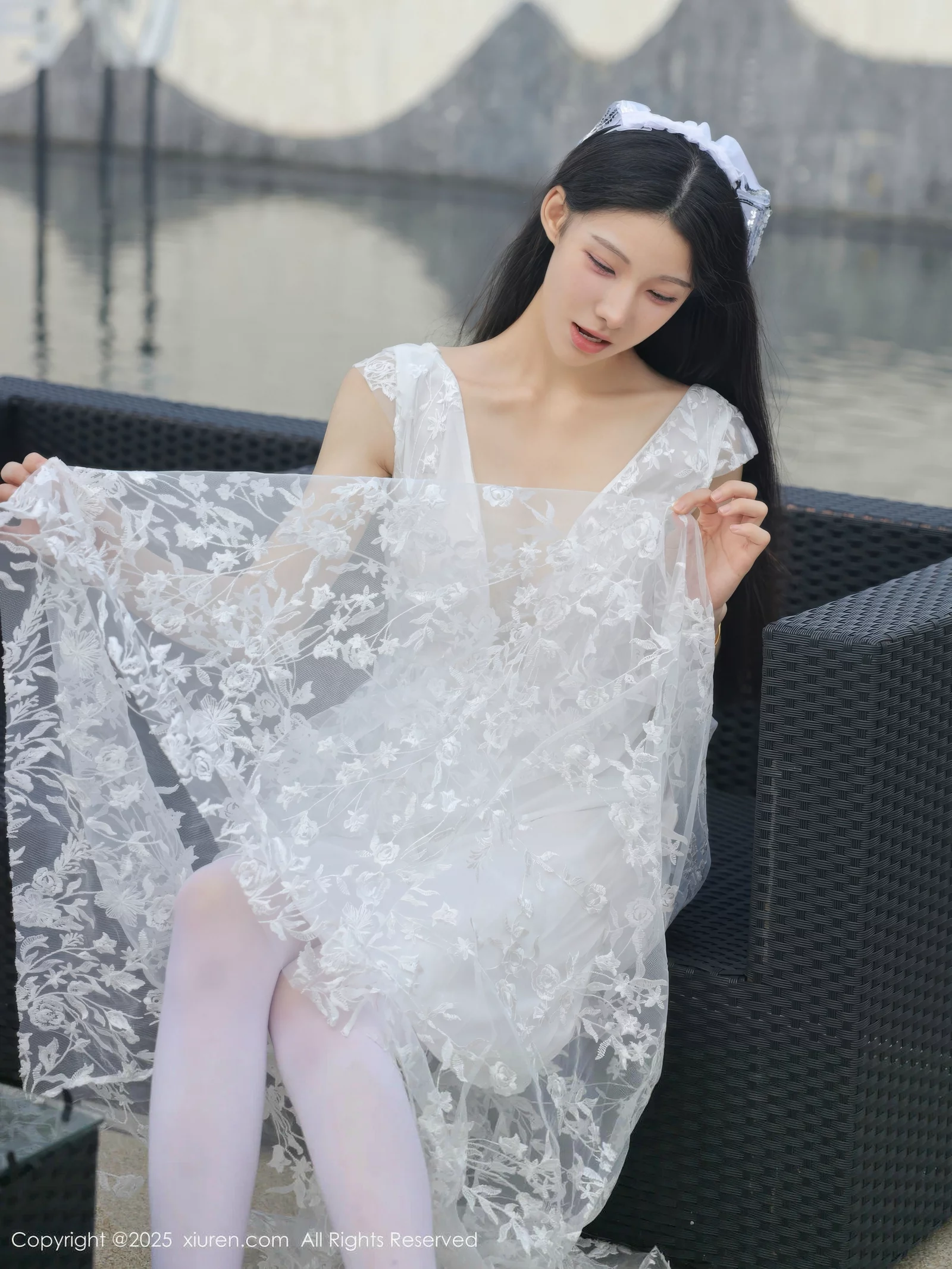 漂亮美女_梨霜儿全集 漂亮美女_梨霜儿全集