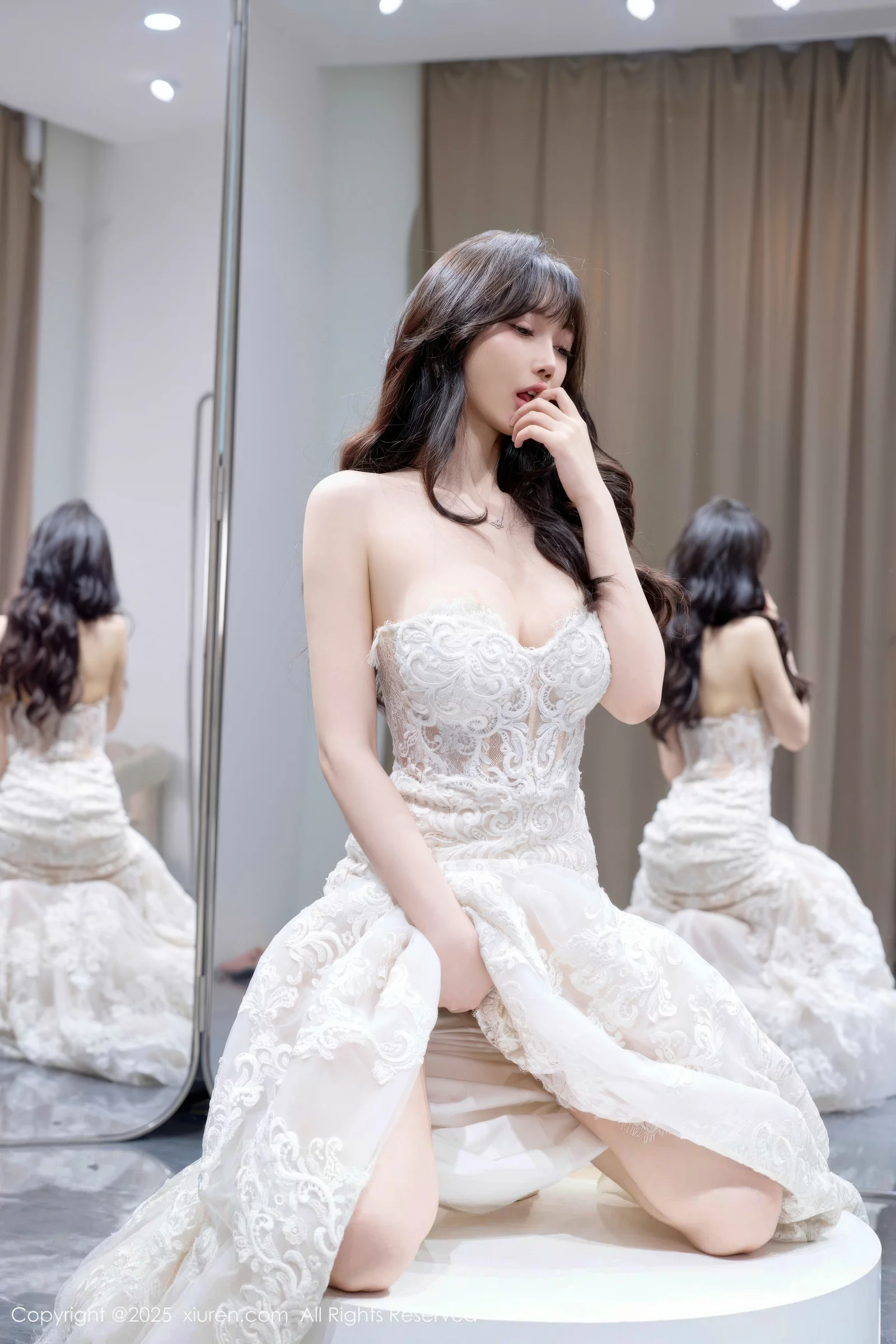 漂亮美女_玥儿玥全集