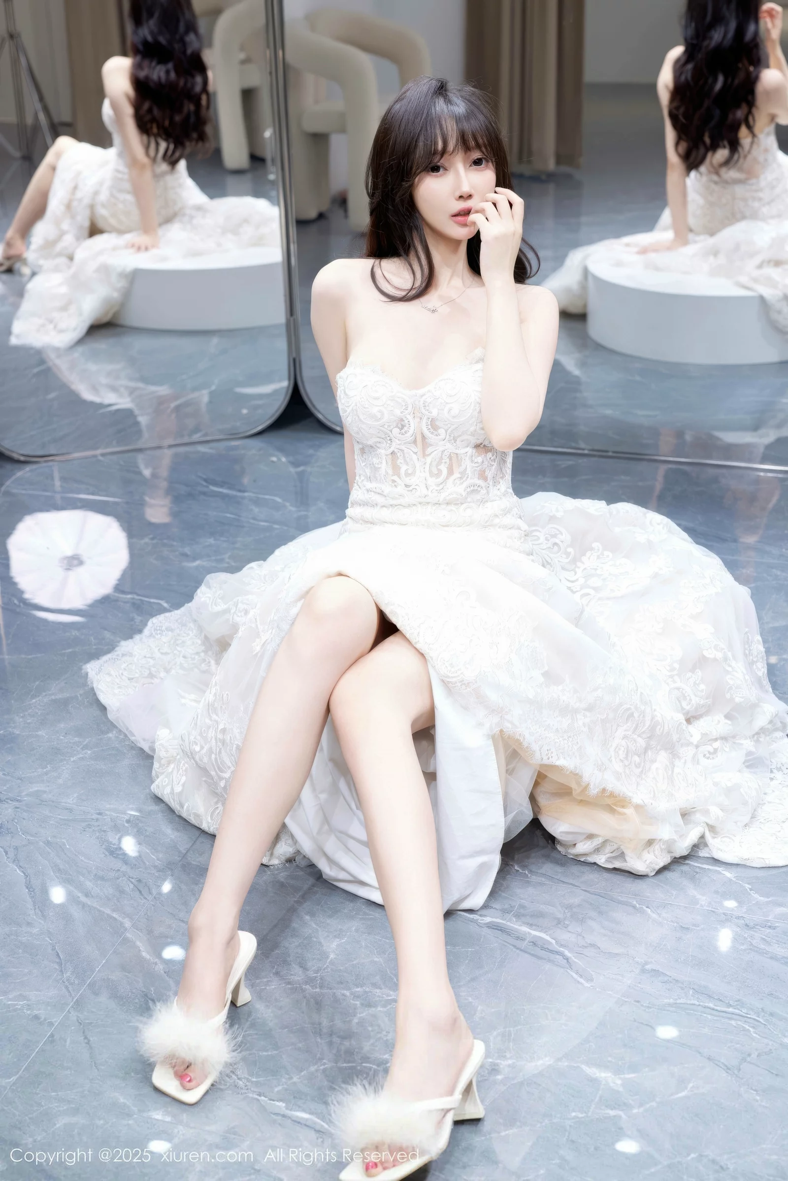 漂亮美女_玥儿玥全集