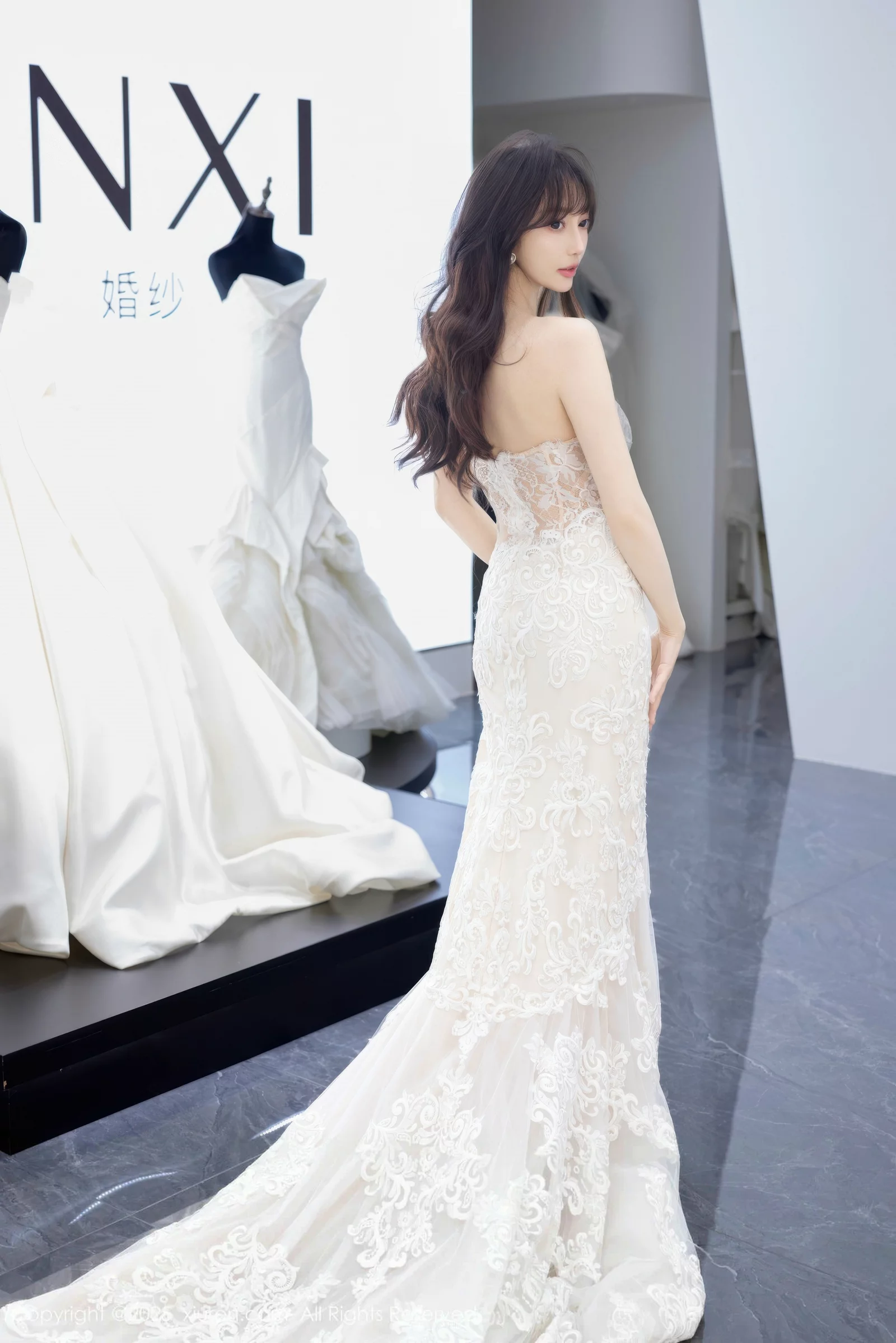 漂亮美女_玥儿玥全集