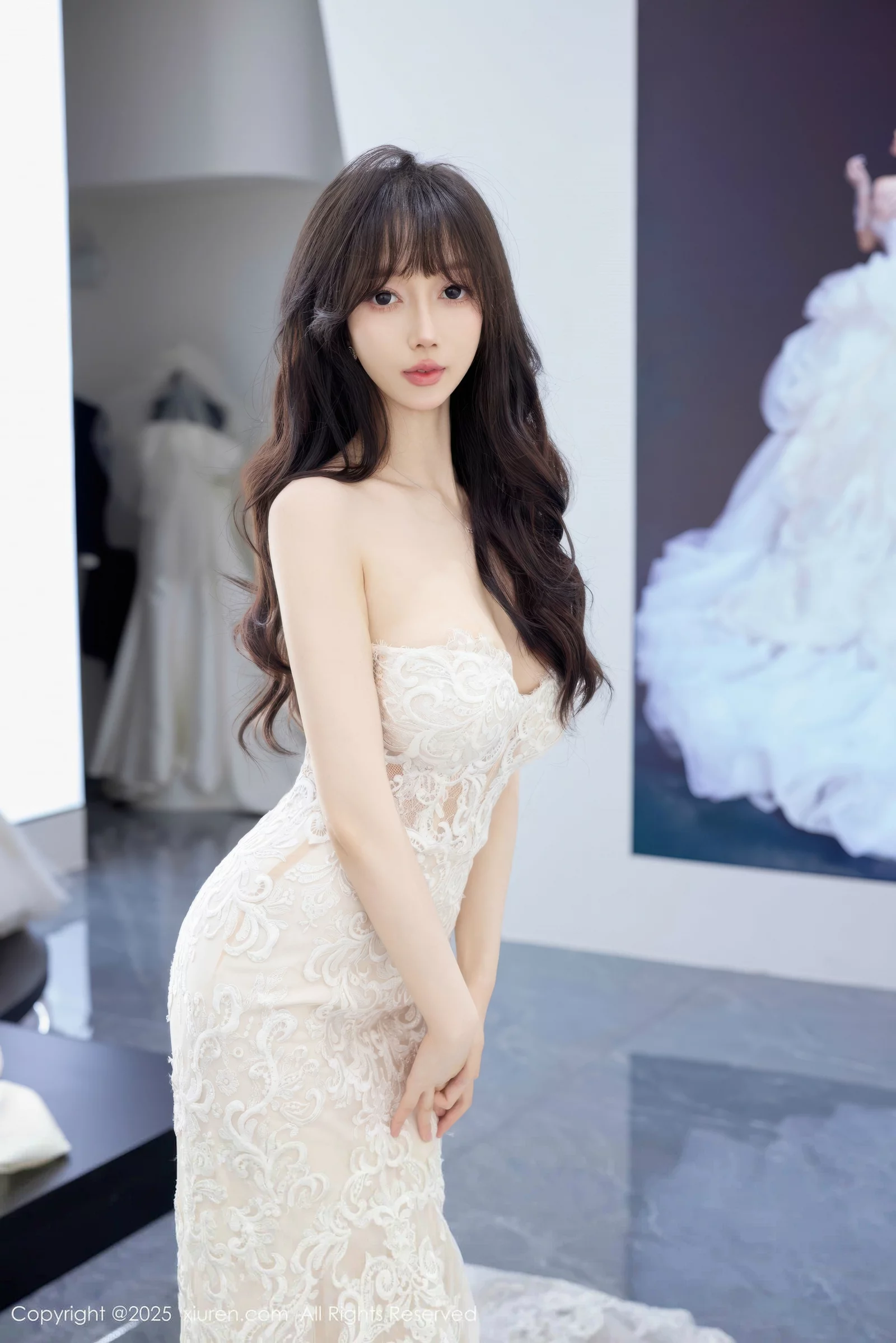 漂亮美女_玥儿玥全集