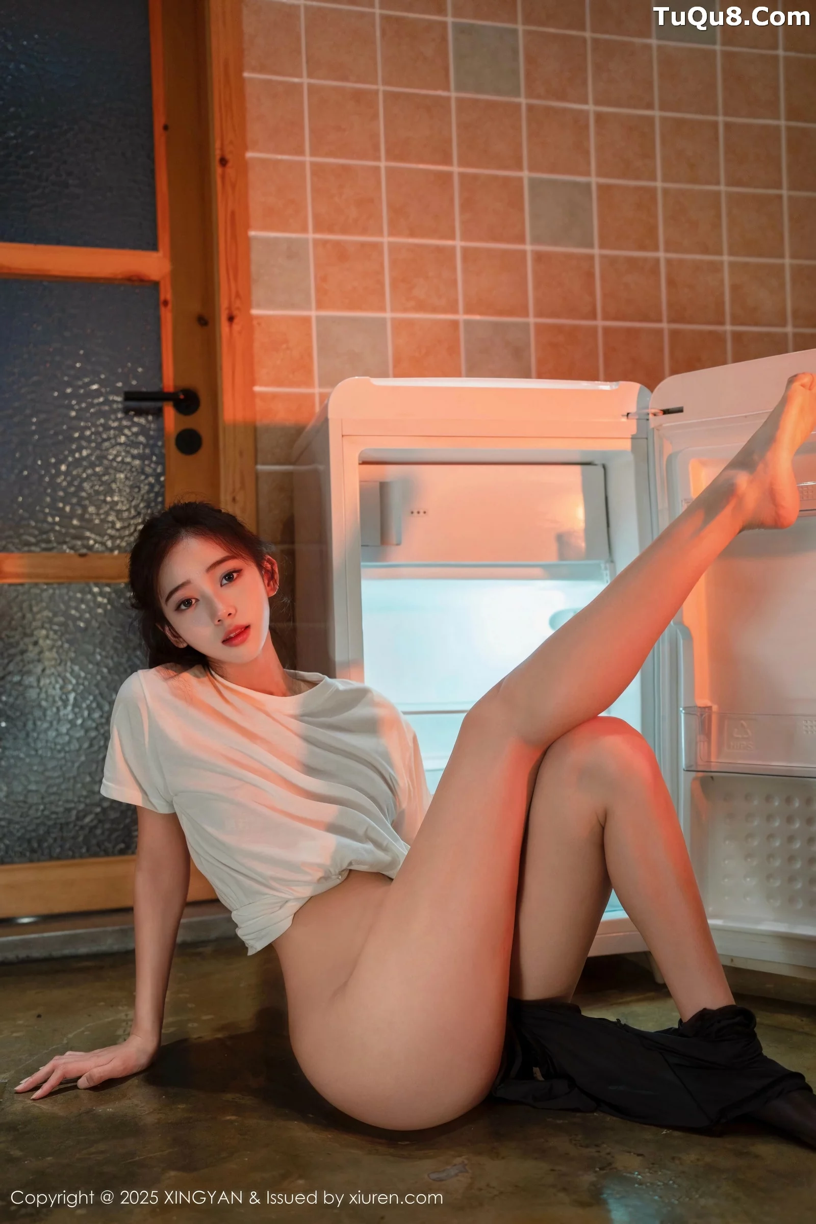 漂亮美女_时安安全集