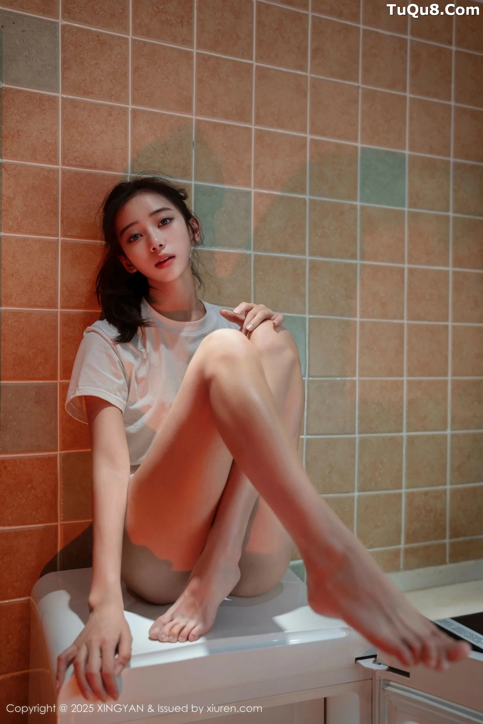 漂亮美女_时安安全集