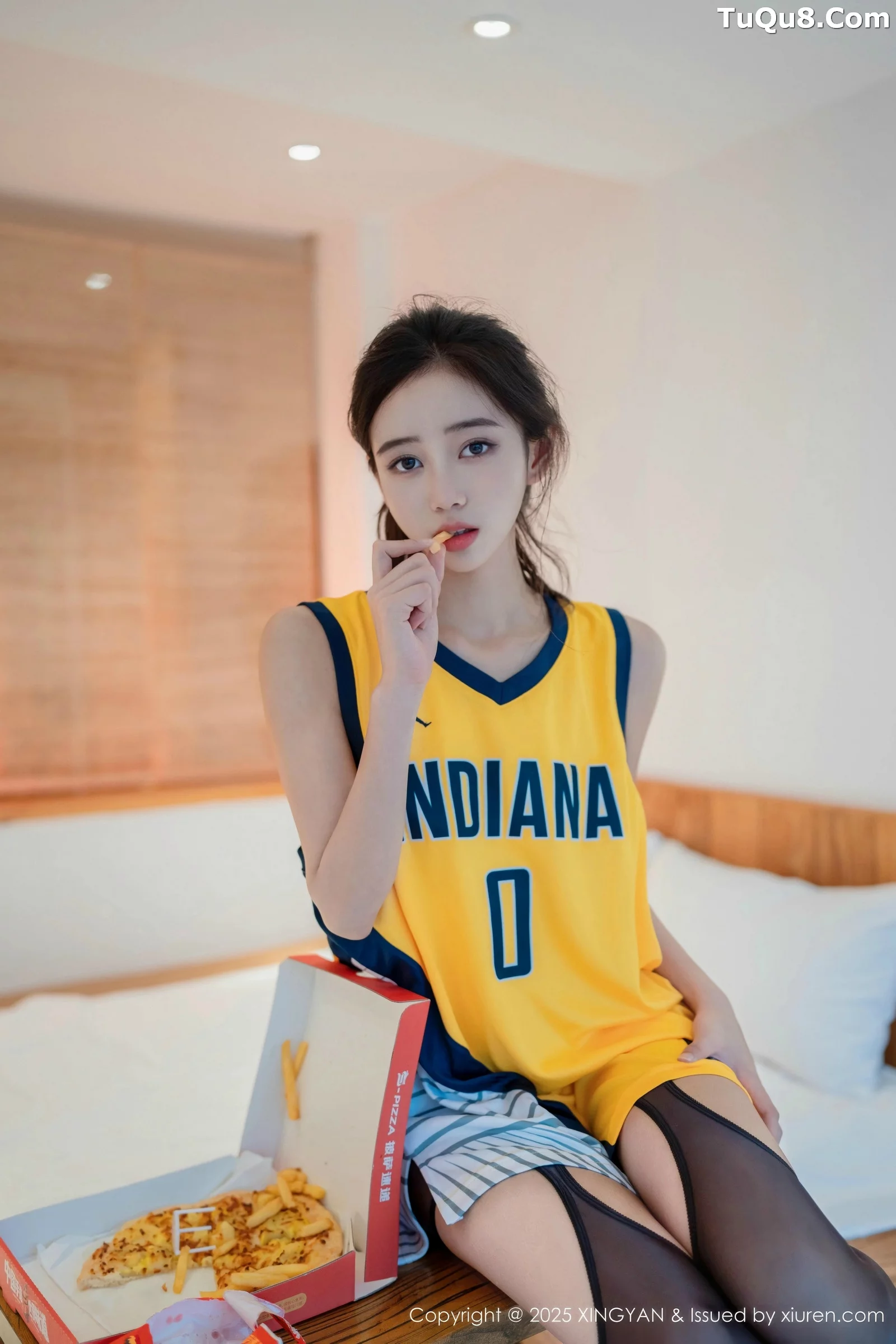 漂亮美女_时安安全集