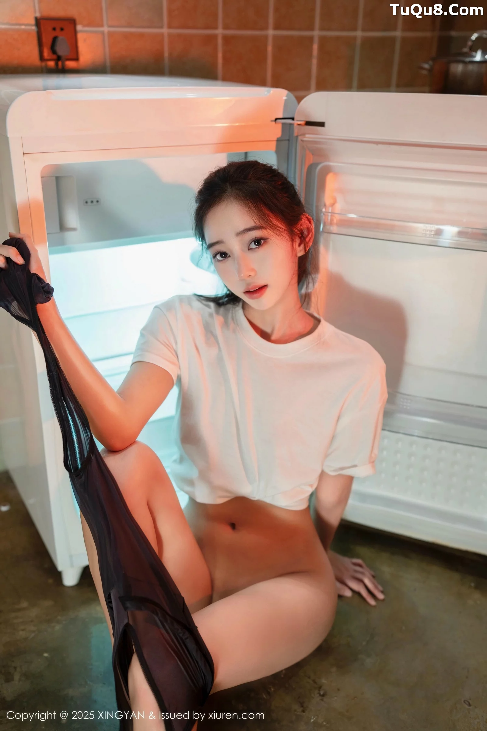 漂亮美女_时安安全集