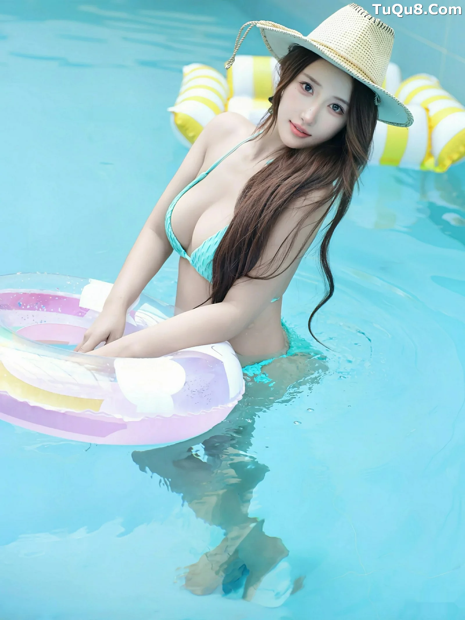 漂亮美女_白薇薇全集