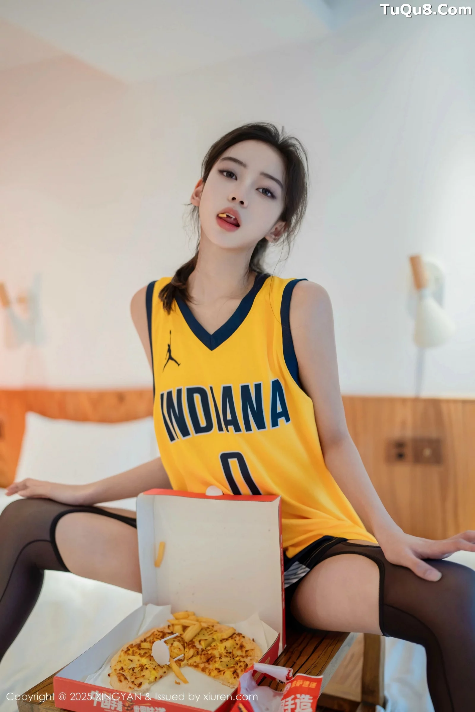 漂亮美女_时安安全集