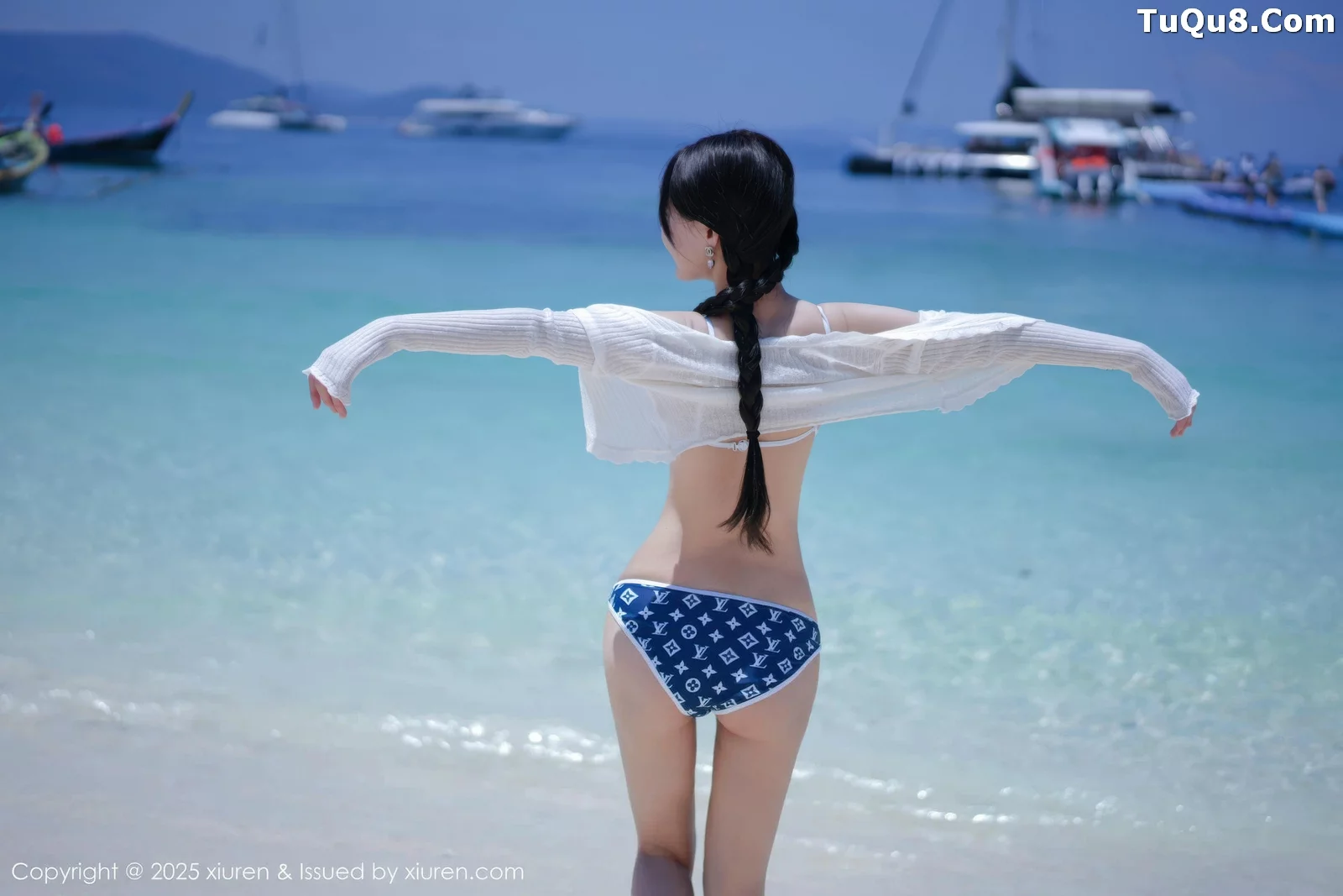 漂亮美女_心上可全集