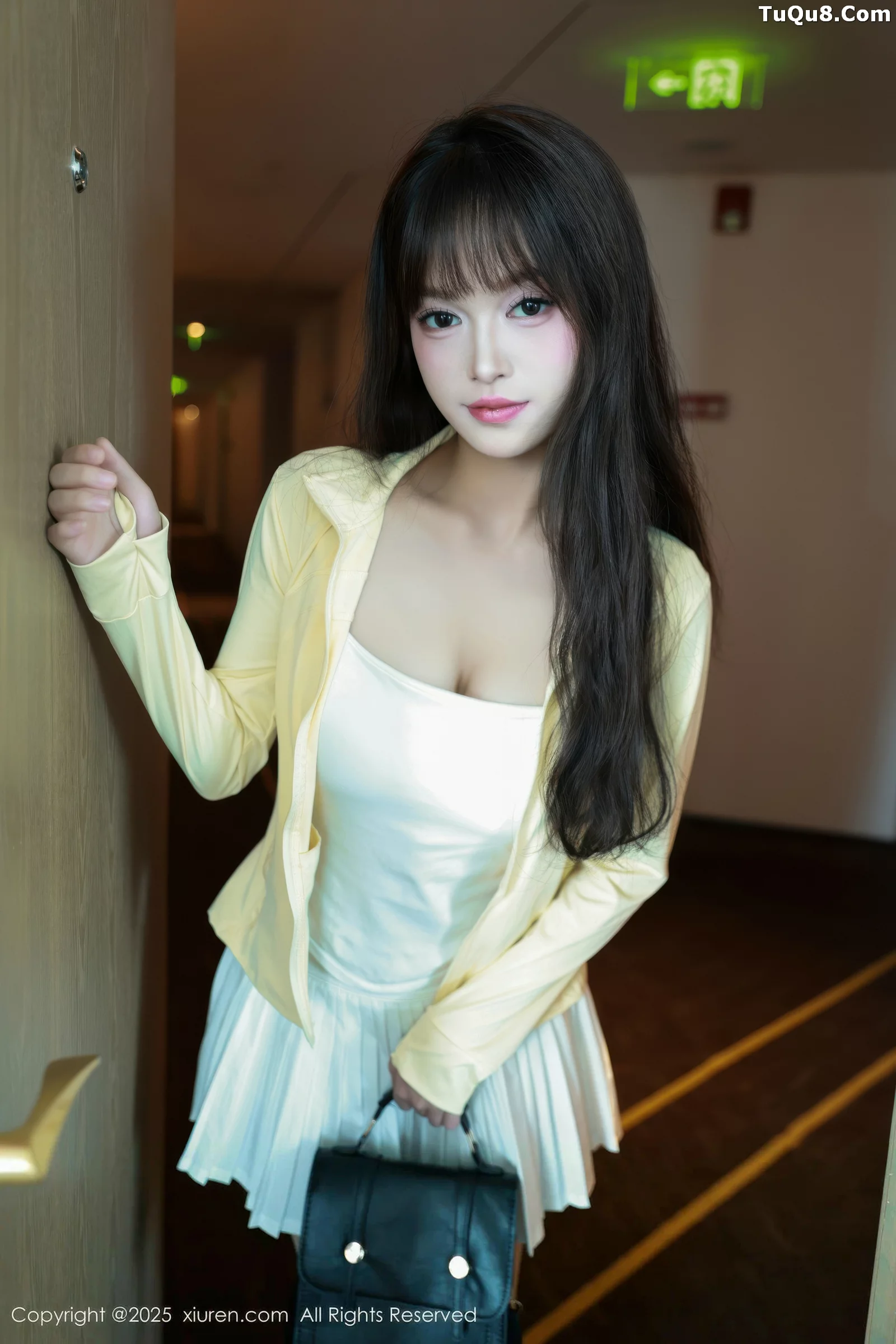 漂亮美女_糯咪全集 漂亮美女_糯咪全集