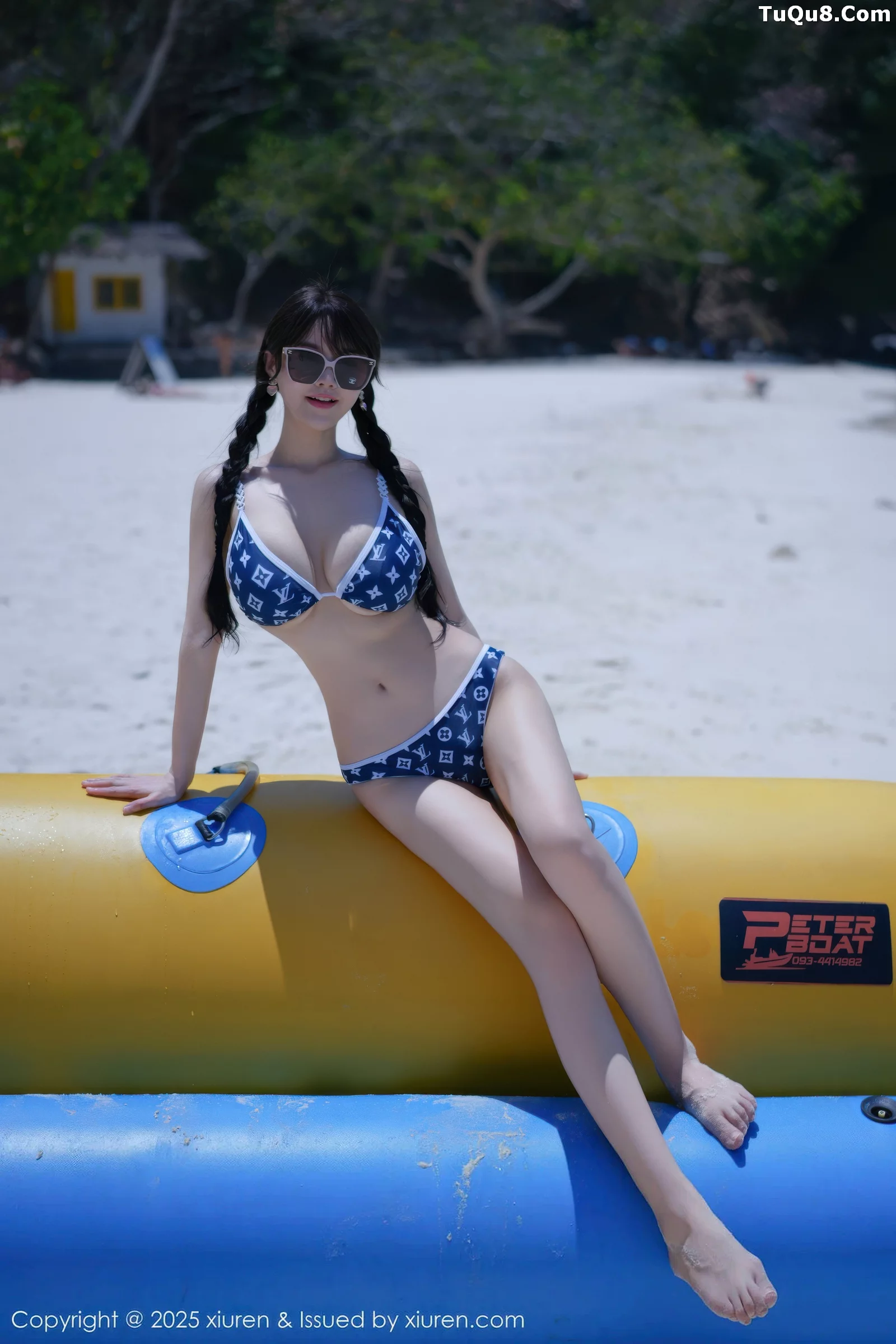 漂亮美女_心上可全集