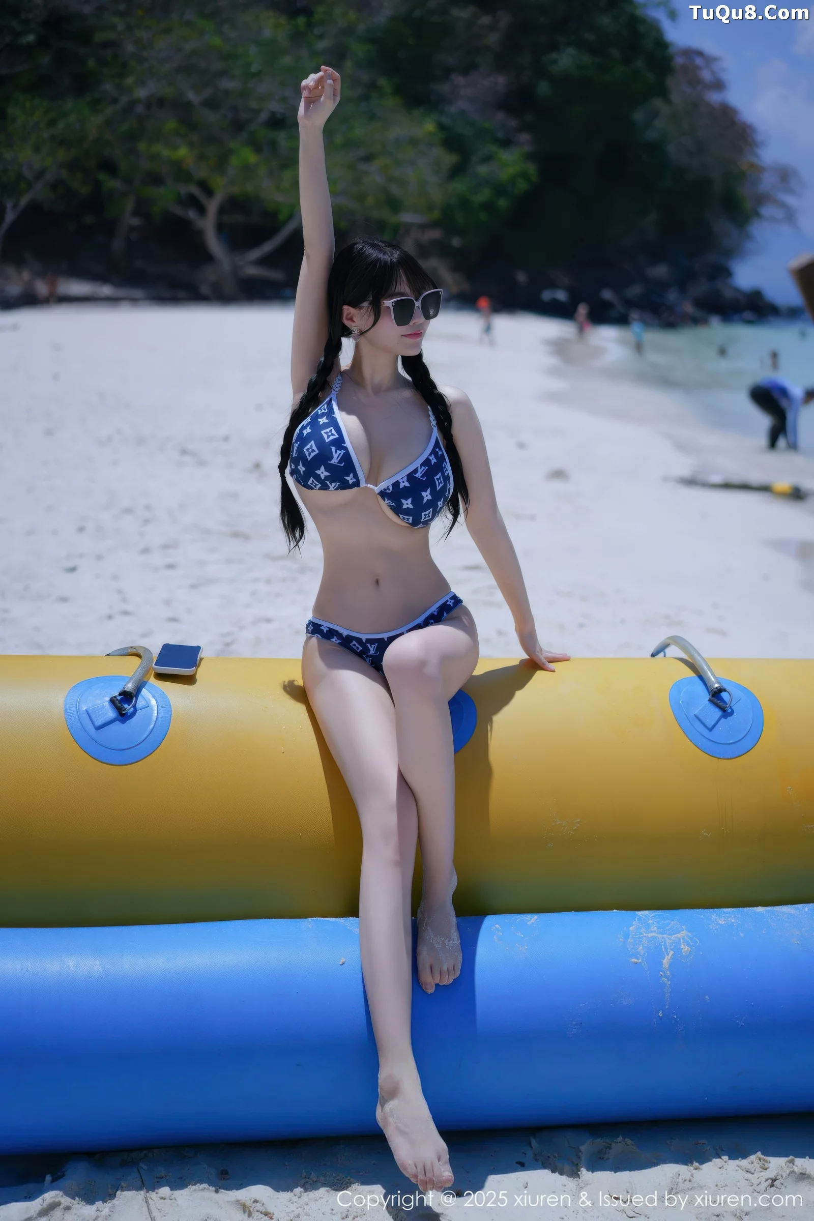 漂亮美女_心上可全集