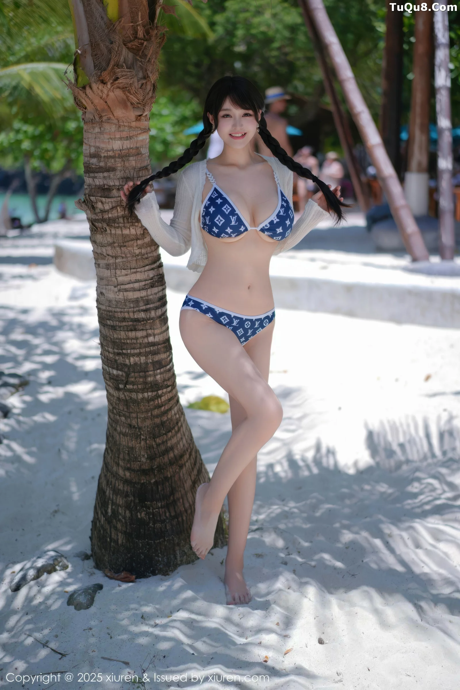 漂亮美女_心上可全集