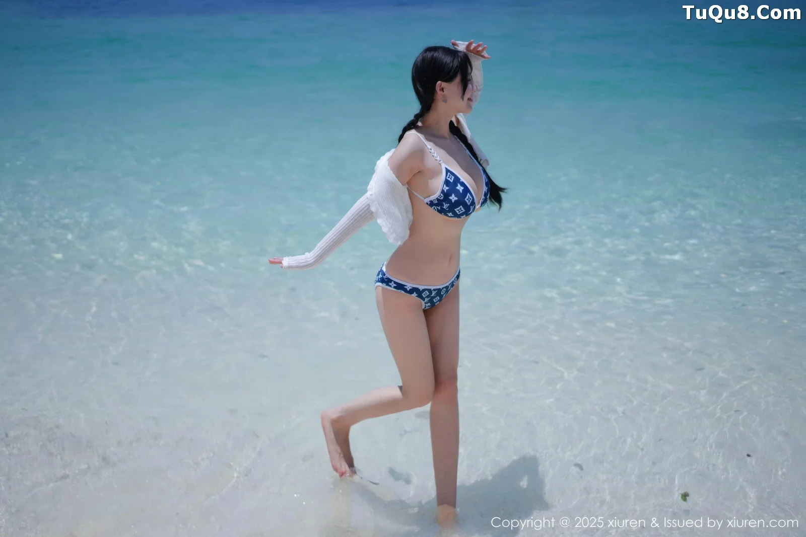 漂亮美女_心上可全集