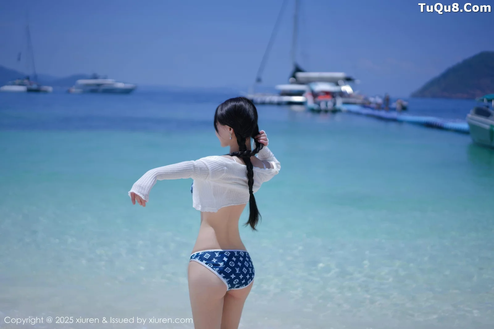 漂亮美女_心上可全集