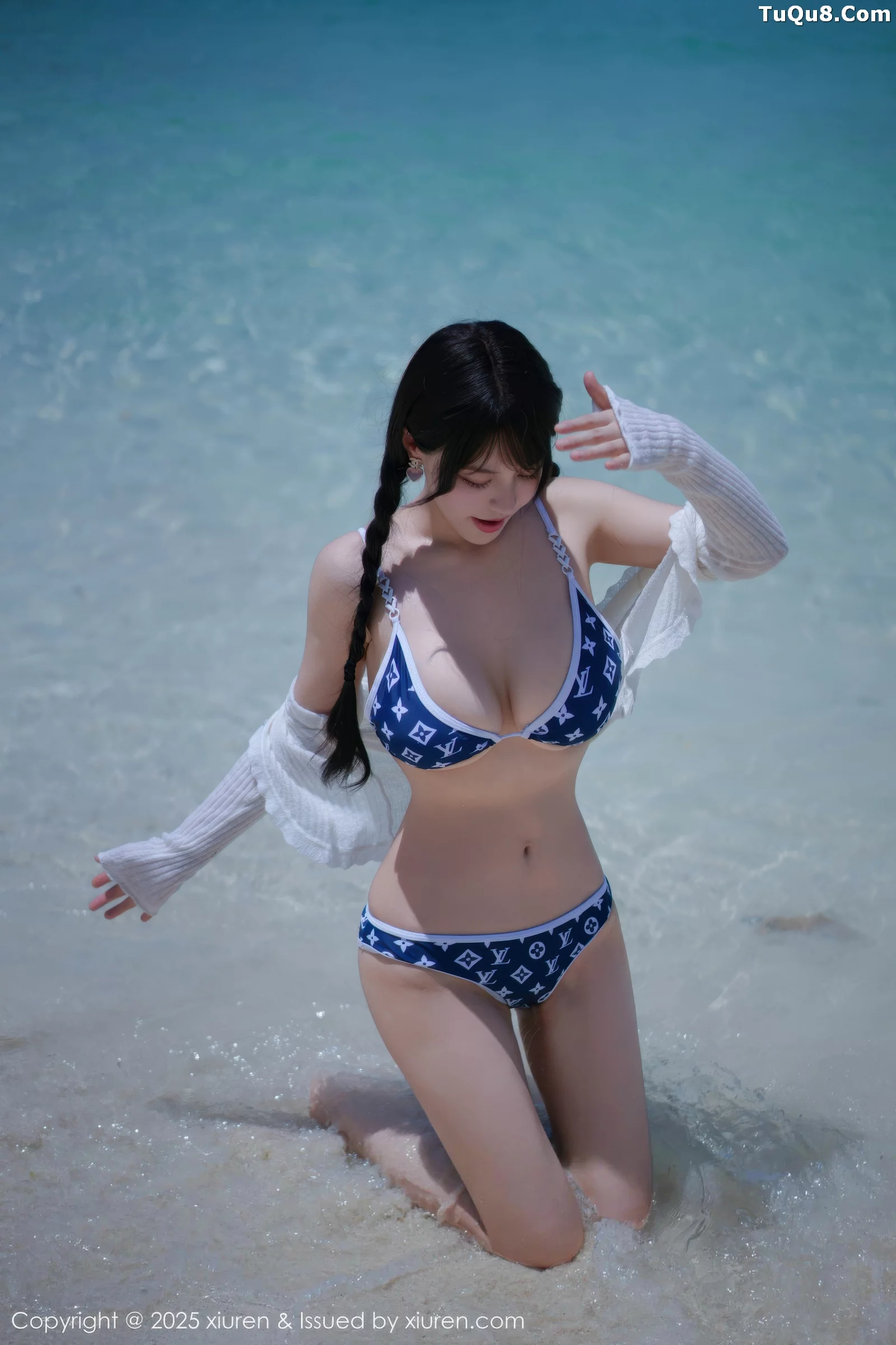 漂亮美女_心上可全集