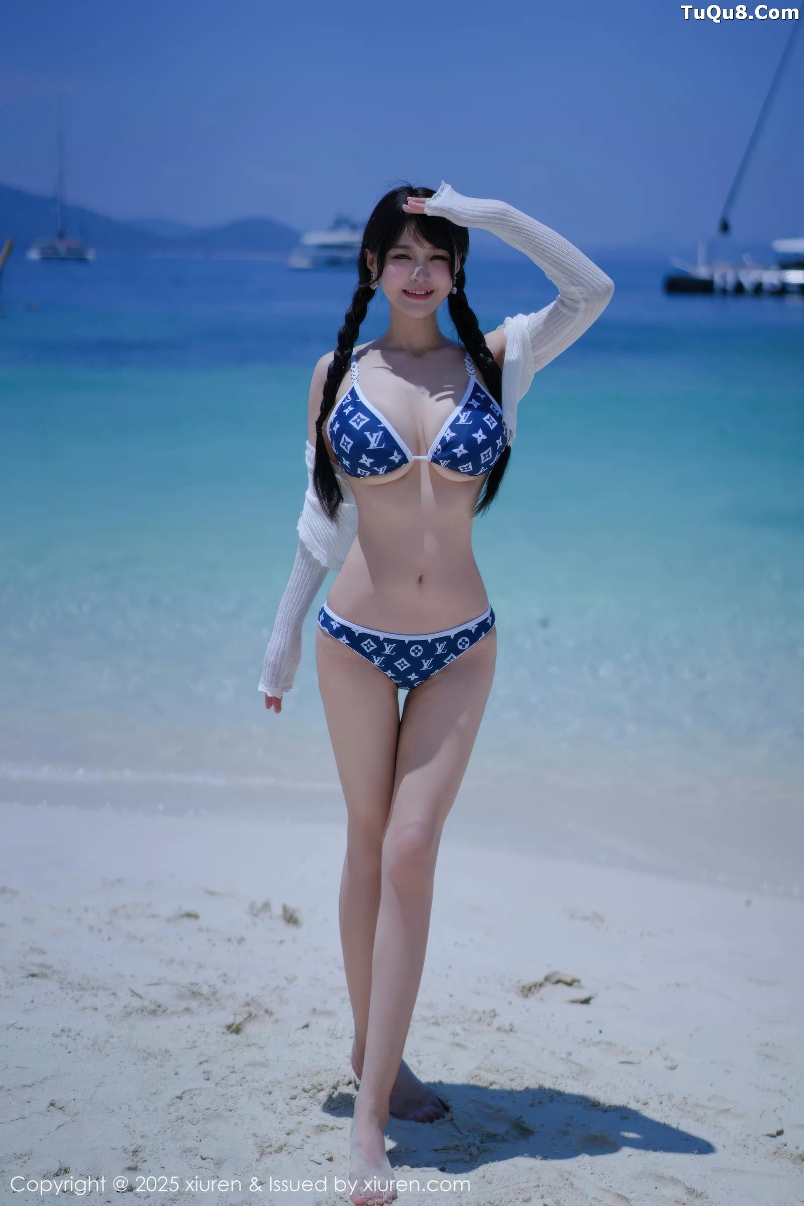 漂亮美女_心上可全集