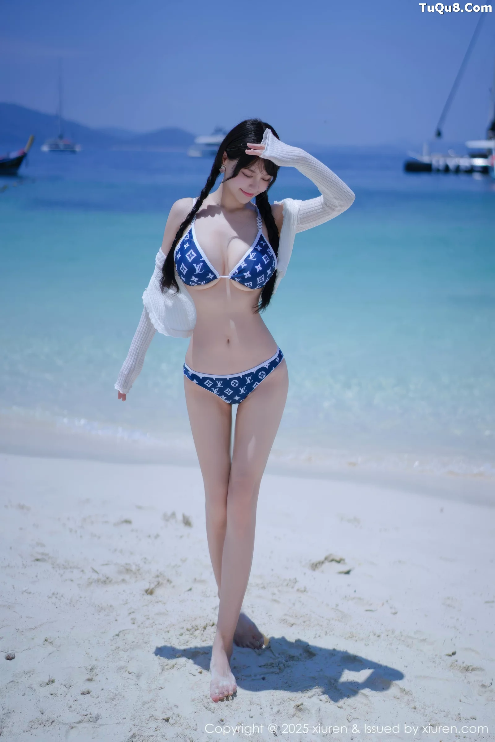 漂亮美女_心上可全集