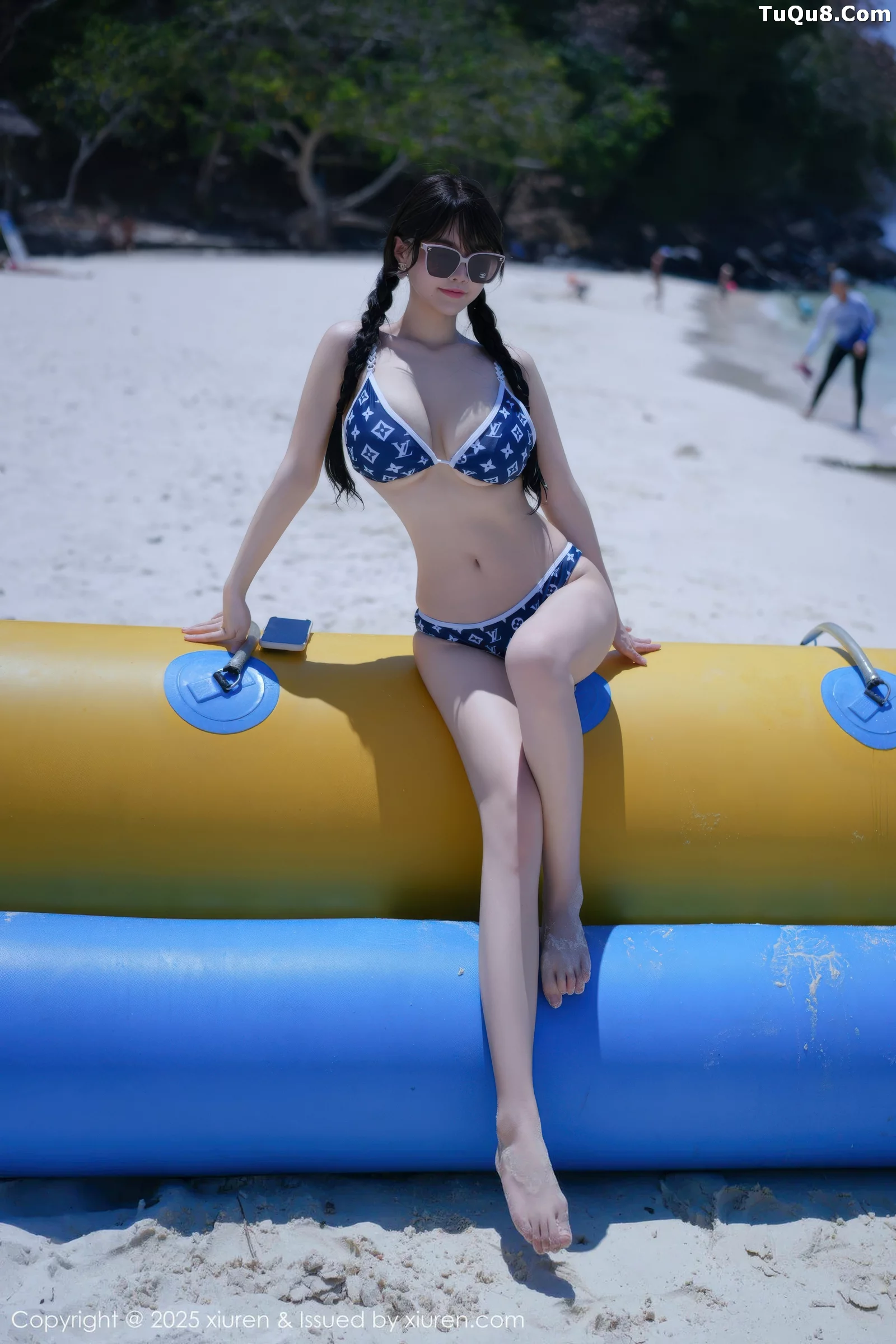 漂亮美女_心上可全集