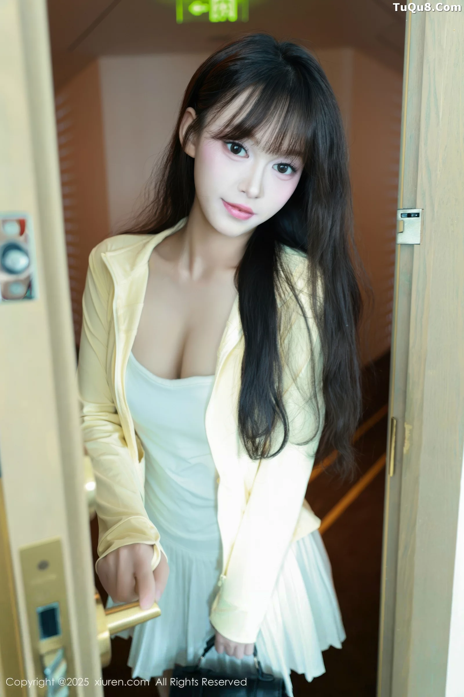 漂亮美女_糯咪全集 漂亮美女_糯咪全集