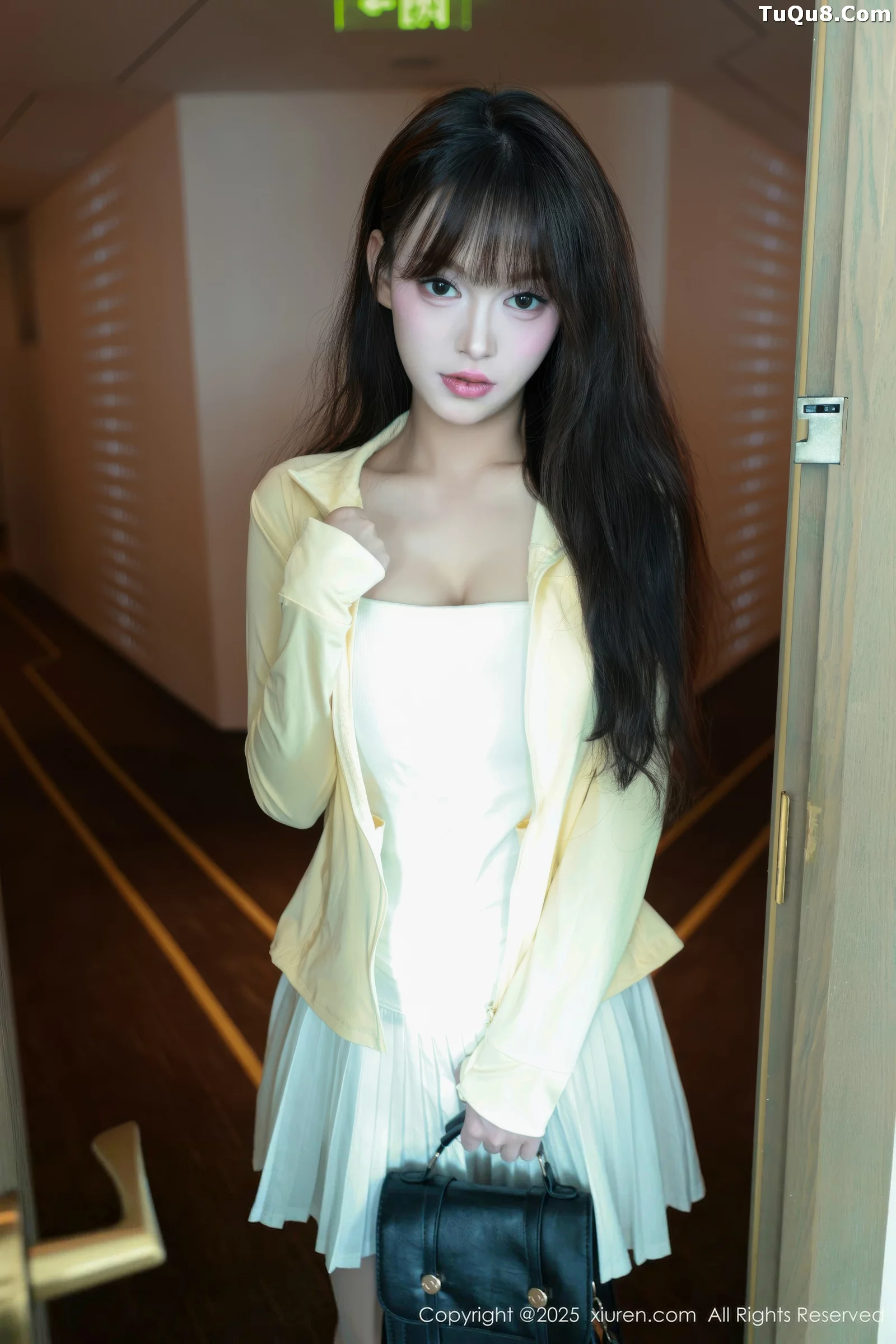 漂亮美女_糯咪全集 漂亮美女_糯咪全集