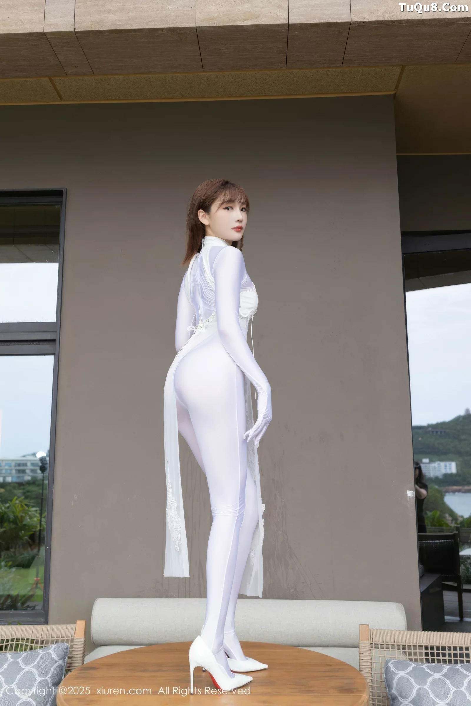 漂亮美女_陆萱萱全集