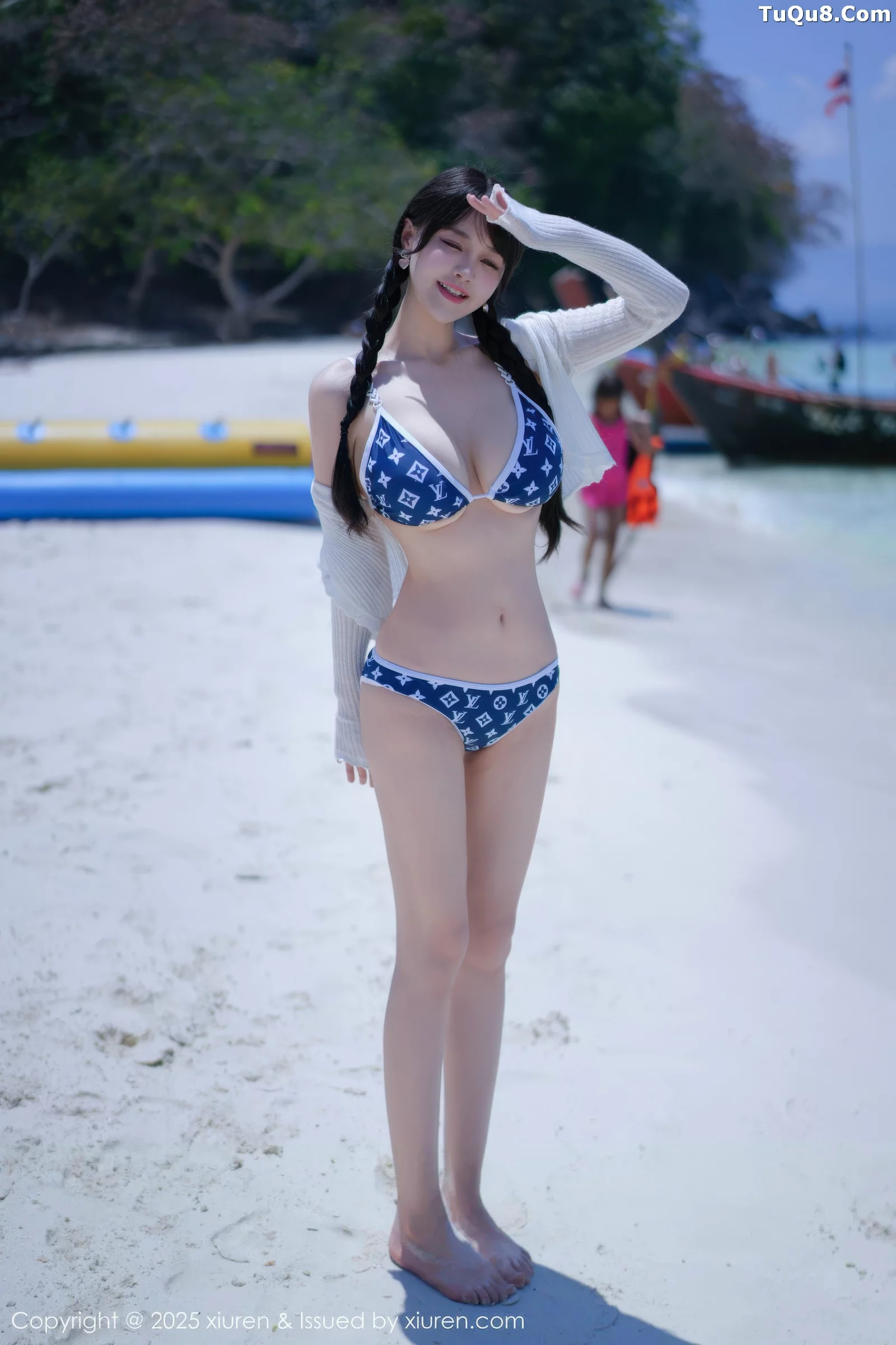 漂亮美女_心上可全集