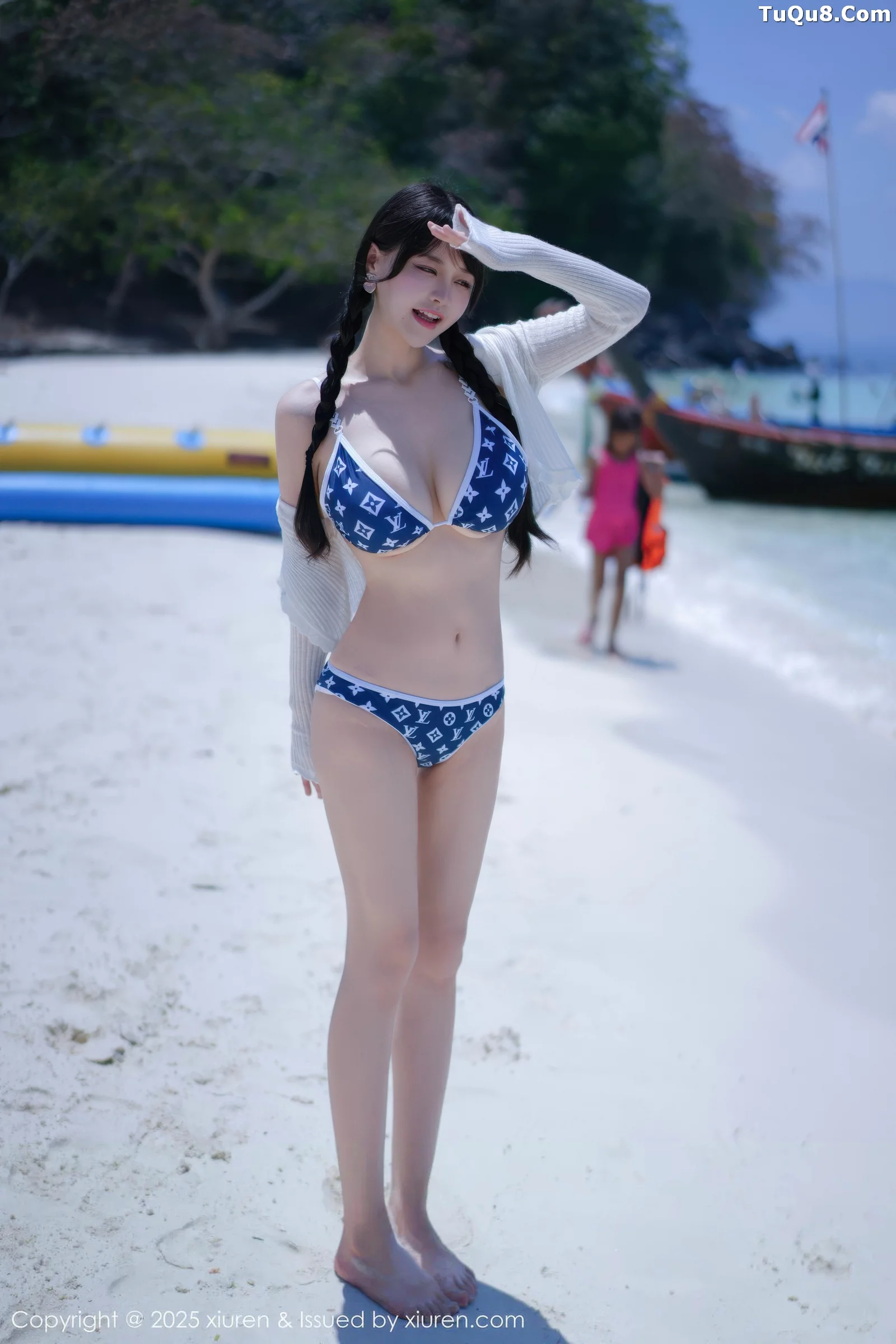 漂亮美女_心上可全集