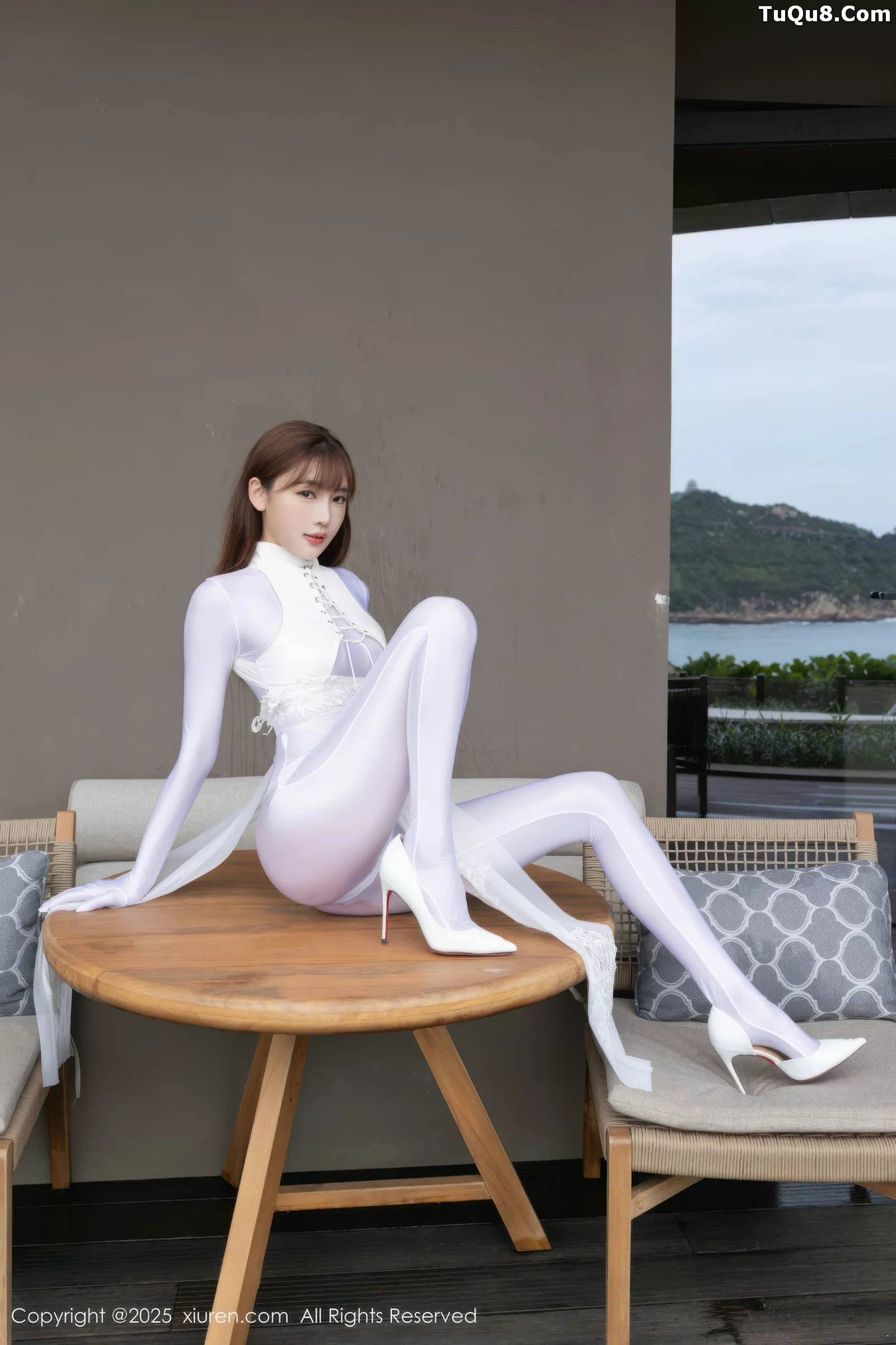 漂亮美女_陆萱萱全集