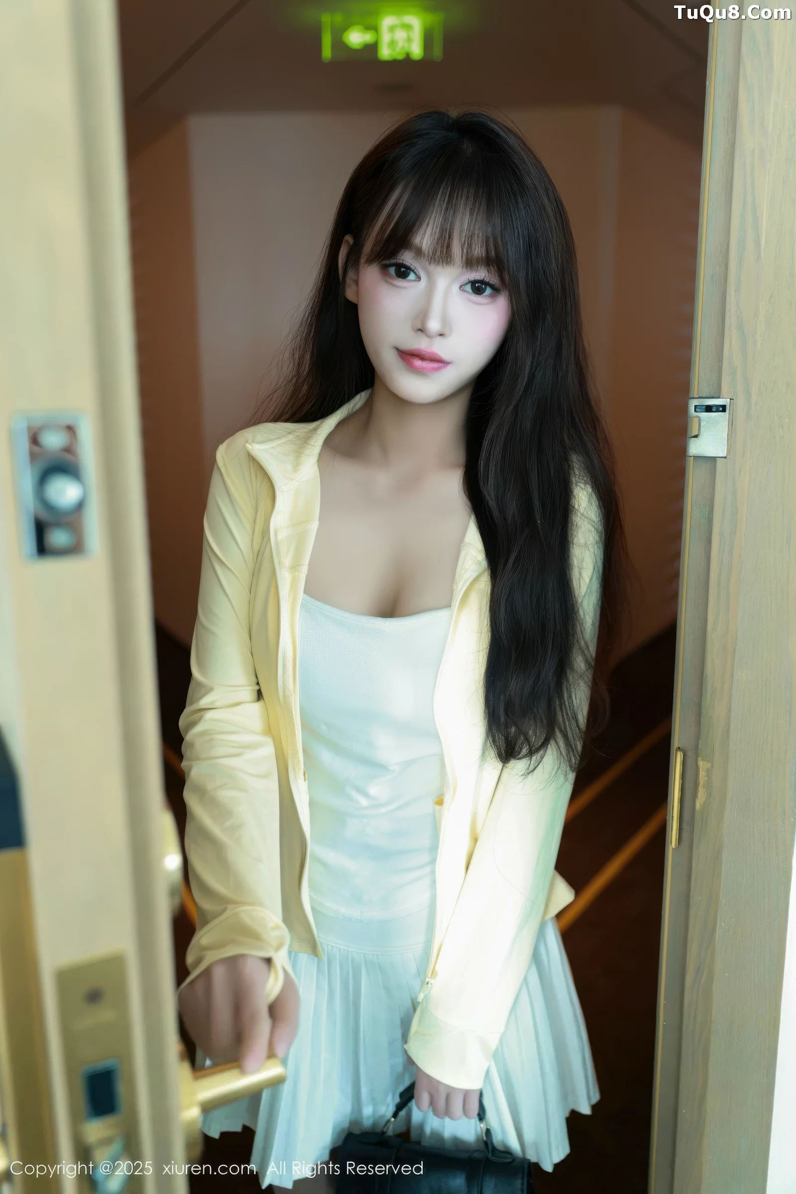 漂亮美女_糯咪全集 漂亮美女_糯咪全集