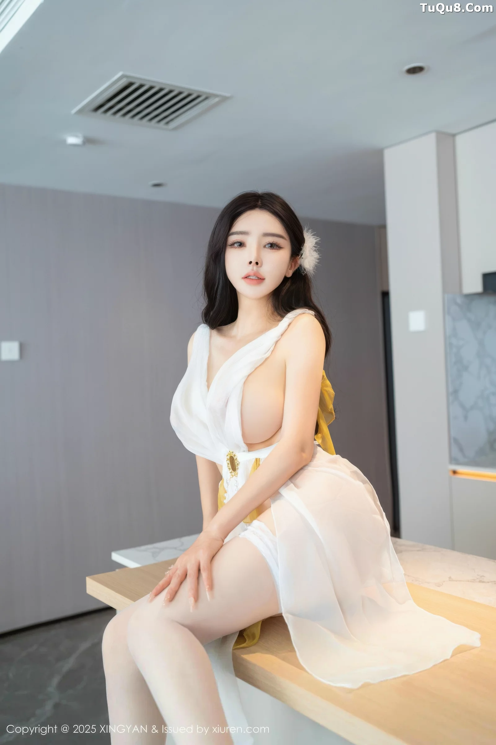 漂亮美女_潘思沁全集