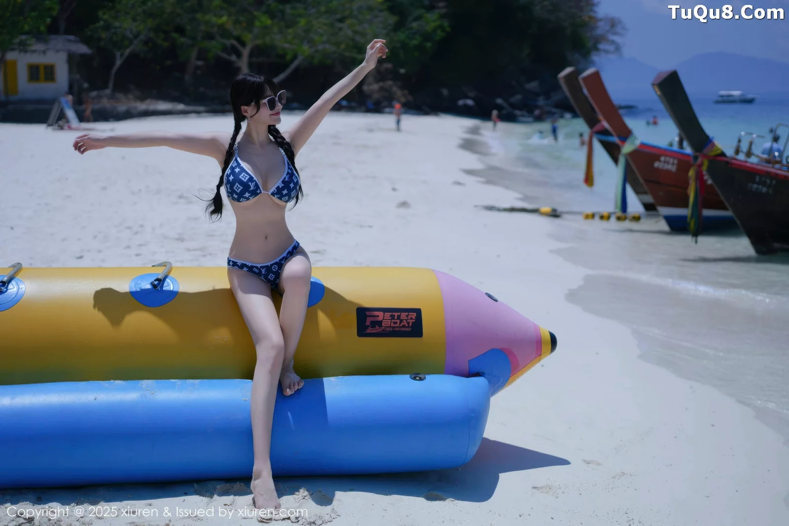 漂亮美女_心上可全集