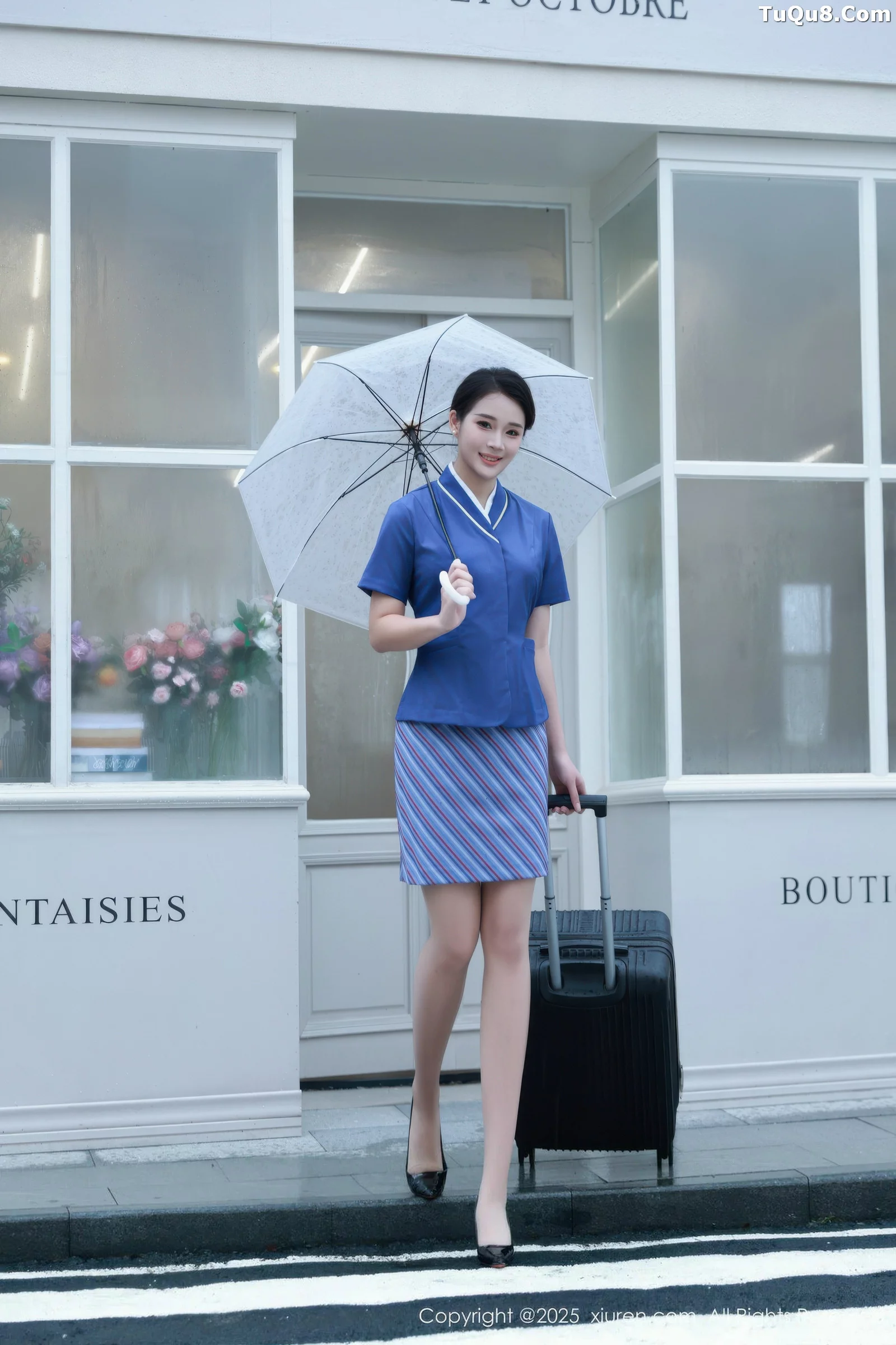 漂亮美女_南乔全集