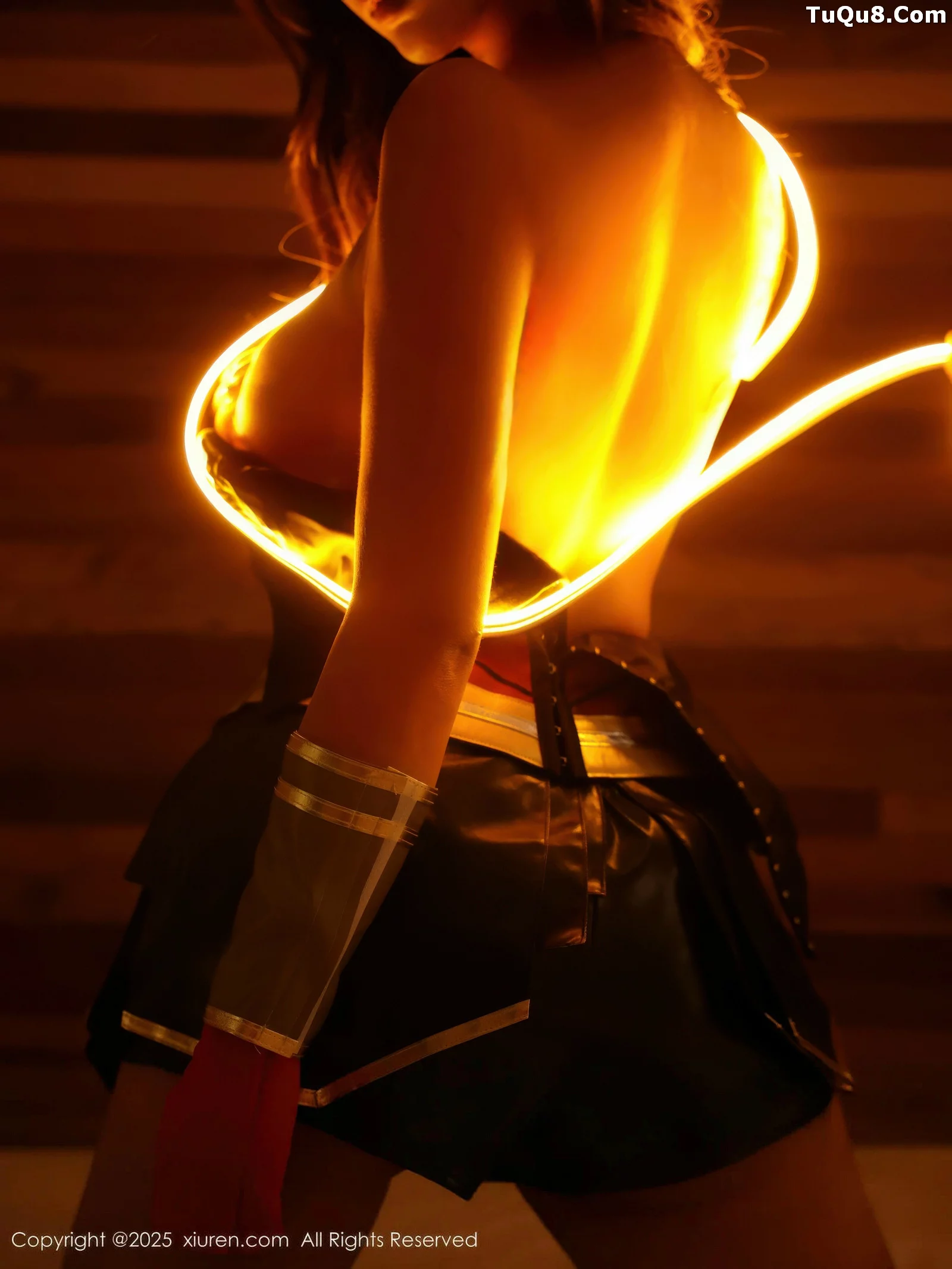 漂亮美女_金允希全集