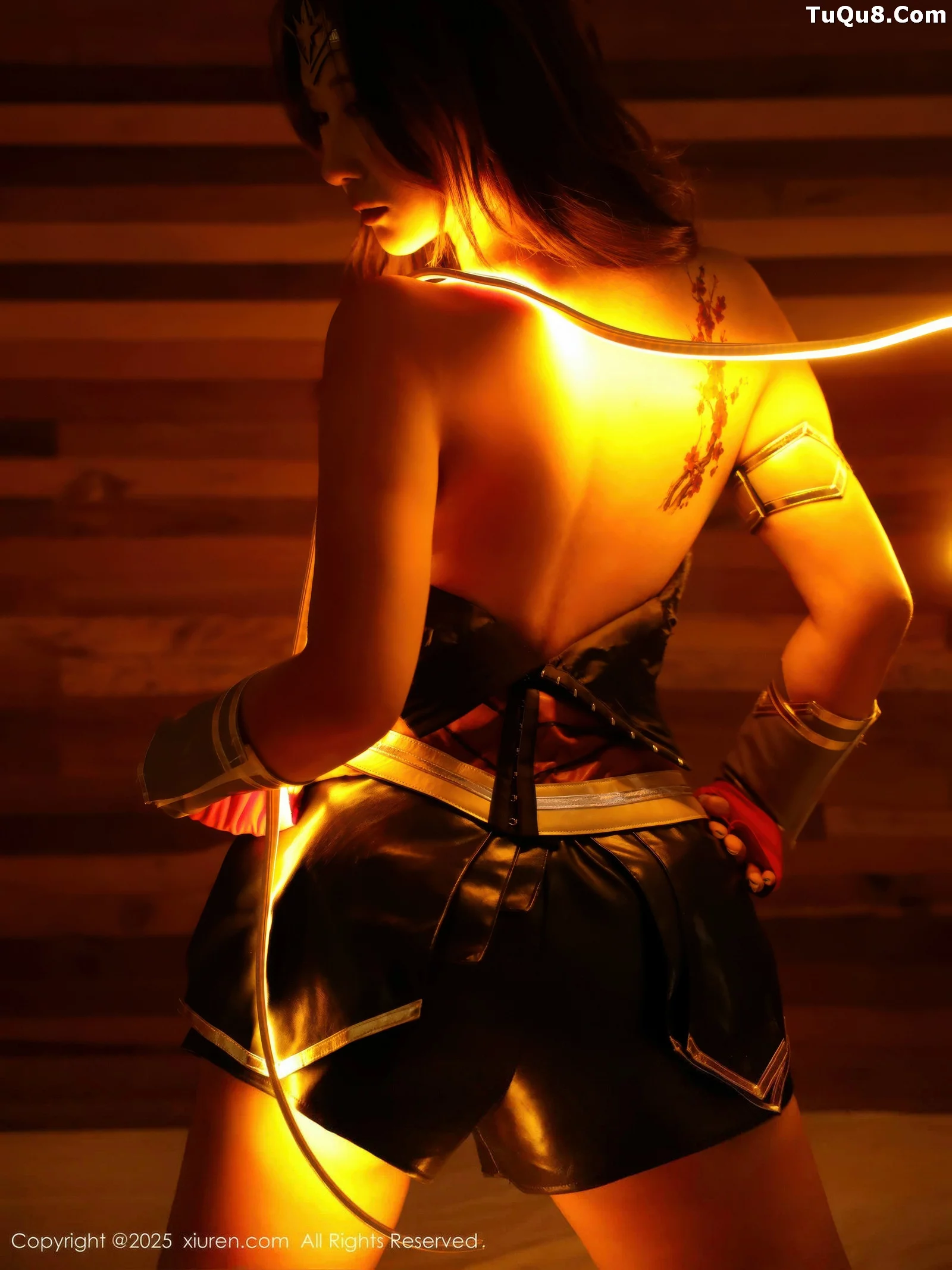 漂亮美女_金允希全集