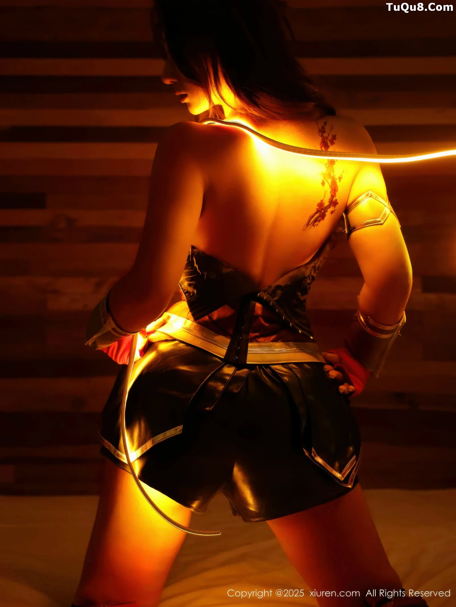 漂亮美女_金允希全集