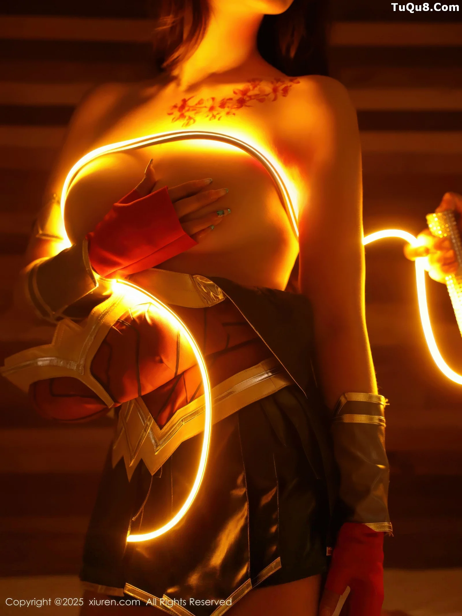 漂亮美女_金允希全集