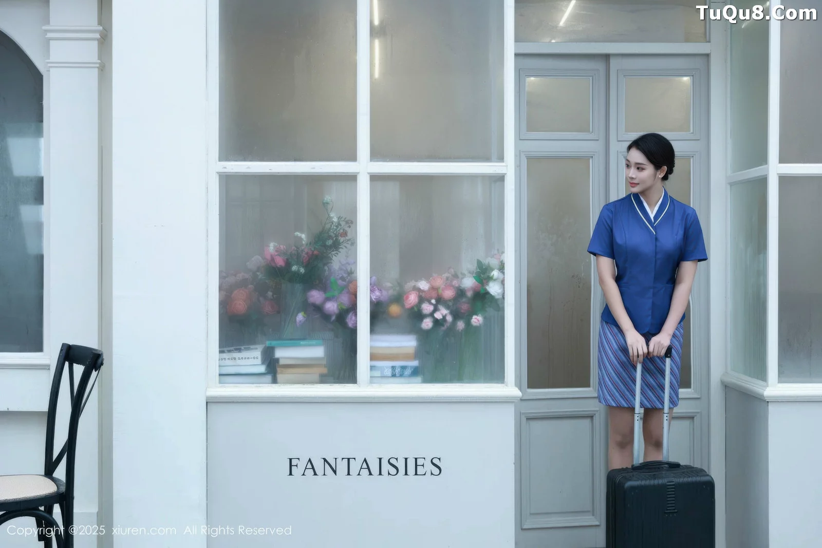 漂亮美女_南乔全集